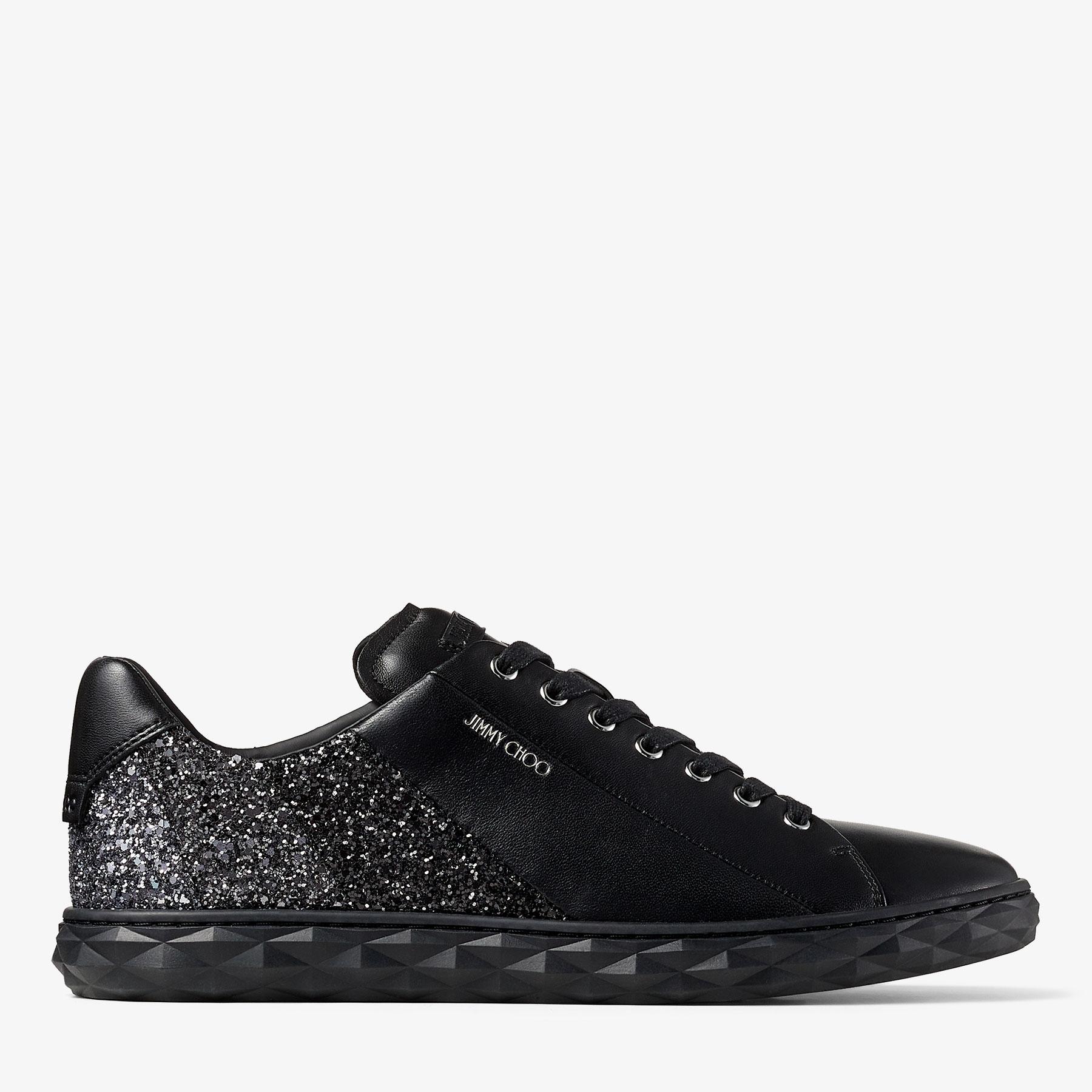 Jimmy Choo Diamond Light/m in Black for Men | Lyst