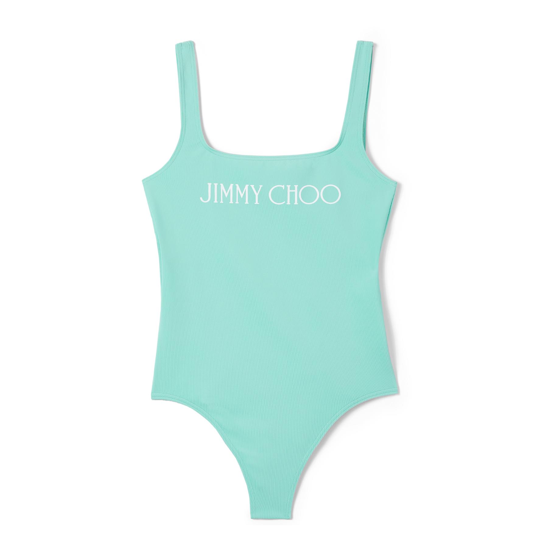 jimmy choo bathing suit