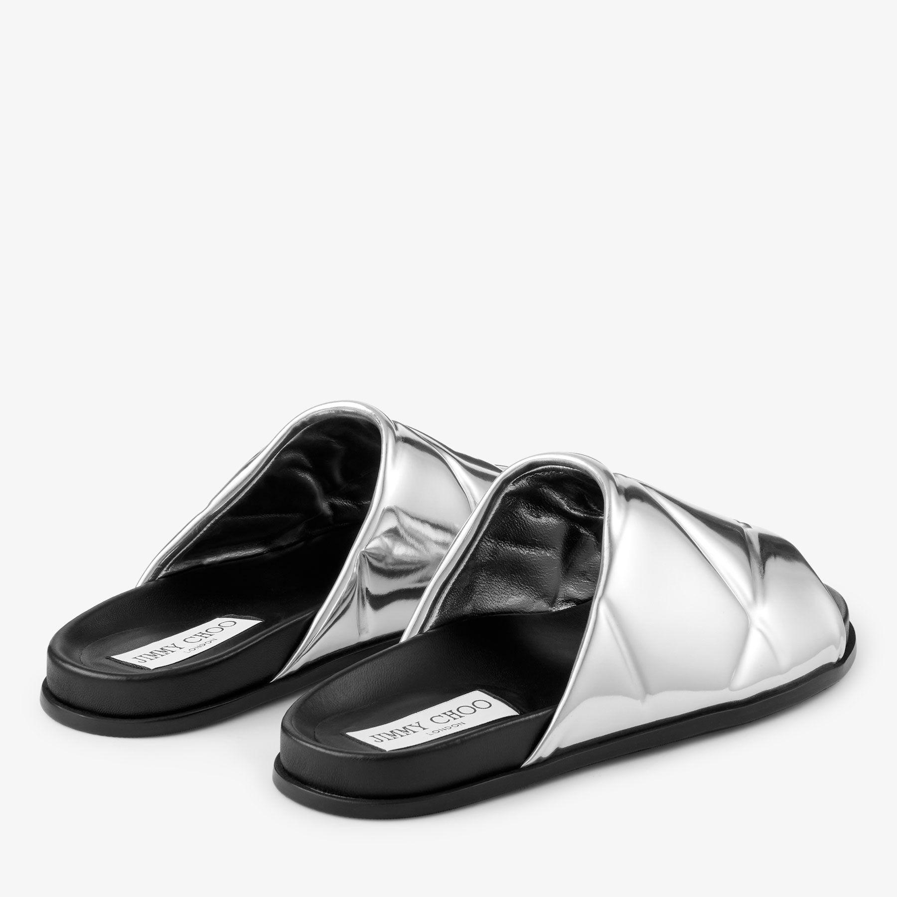 Jimmy Choo Sandals and Slides for Men | Online Sale up to 60