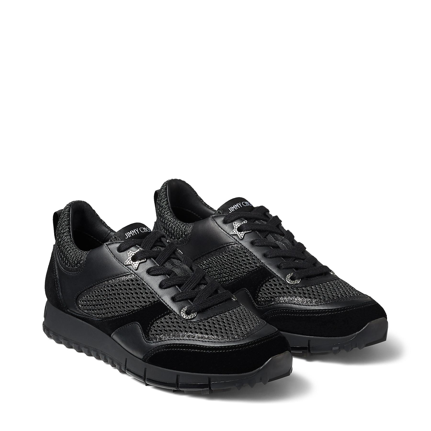 jimmy choo java trainers