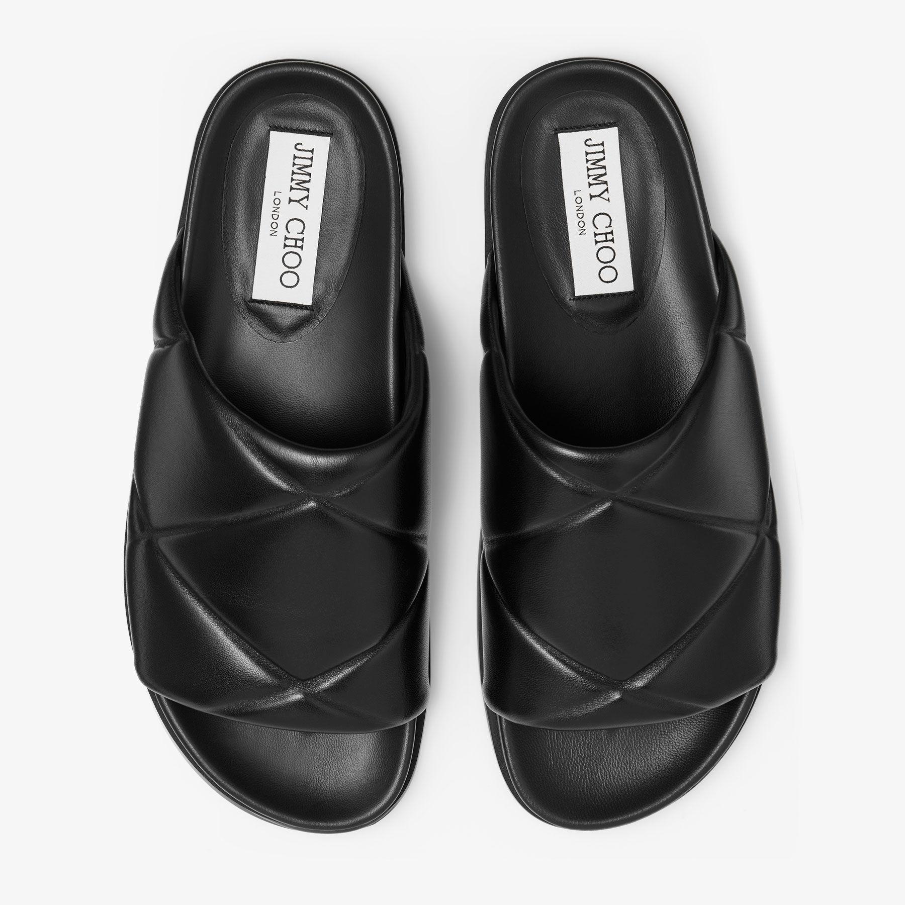 Jimmy Choo Sandals and Slides for Men | Online Sale up to 60