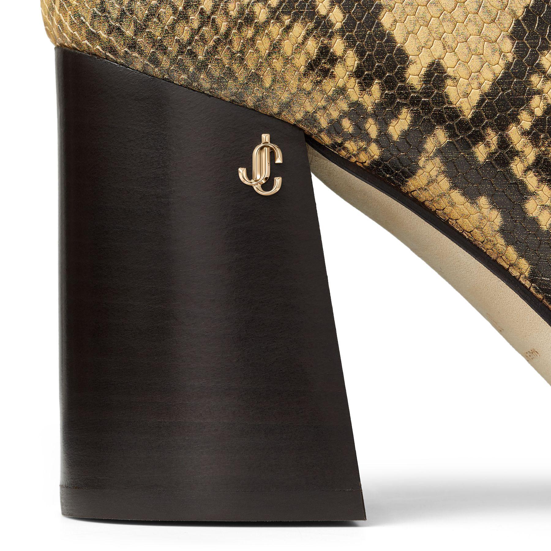bryelle jimmy choo