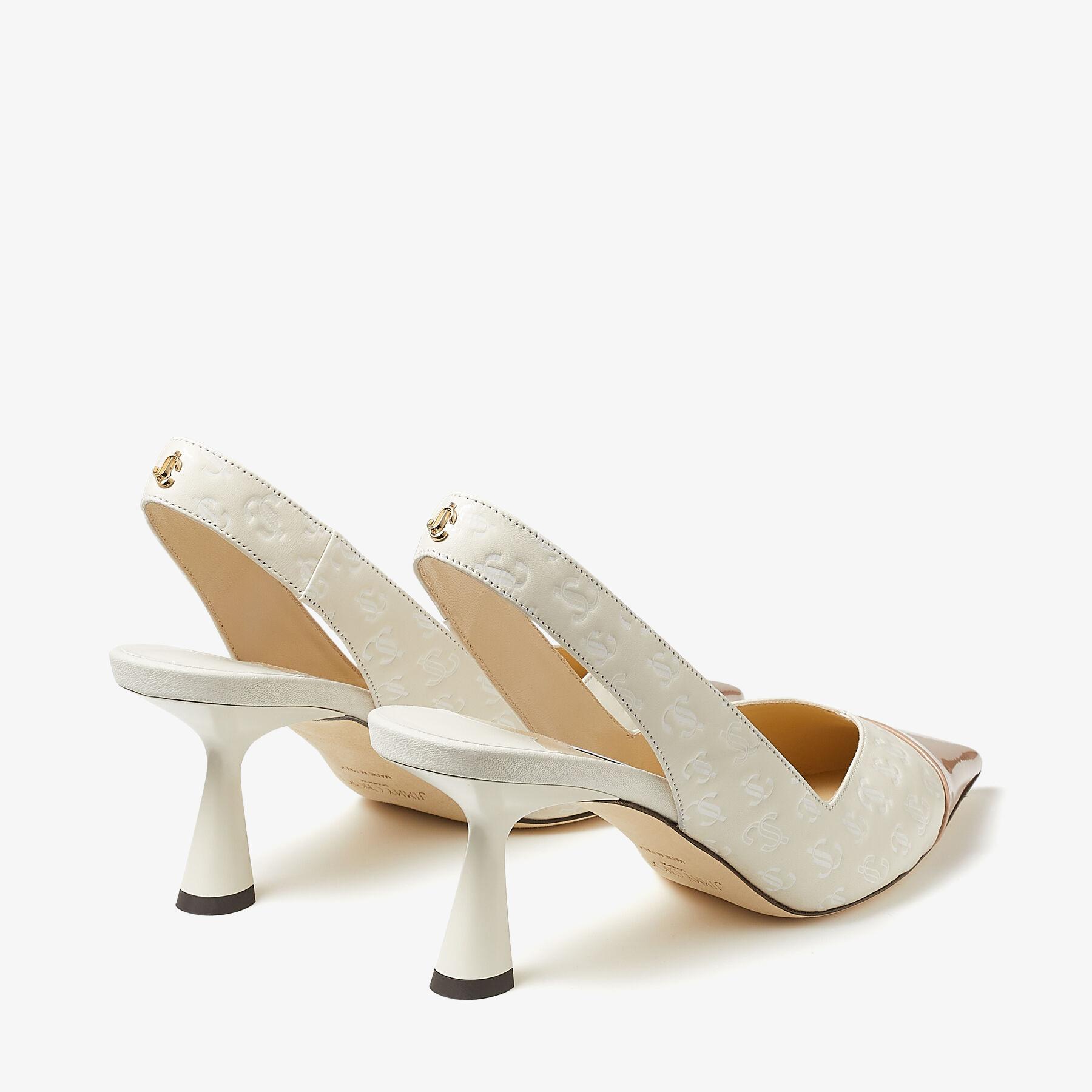 JIMMY CHOO LIYA 65 ジミーチュウ Jimmy Choo Liya 65 | Lyst