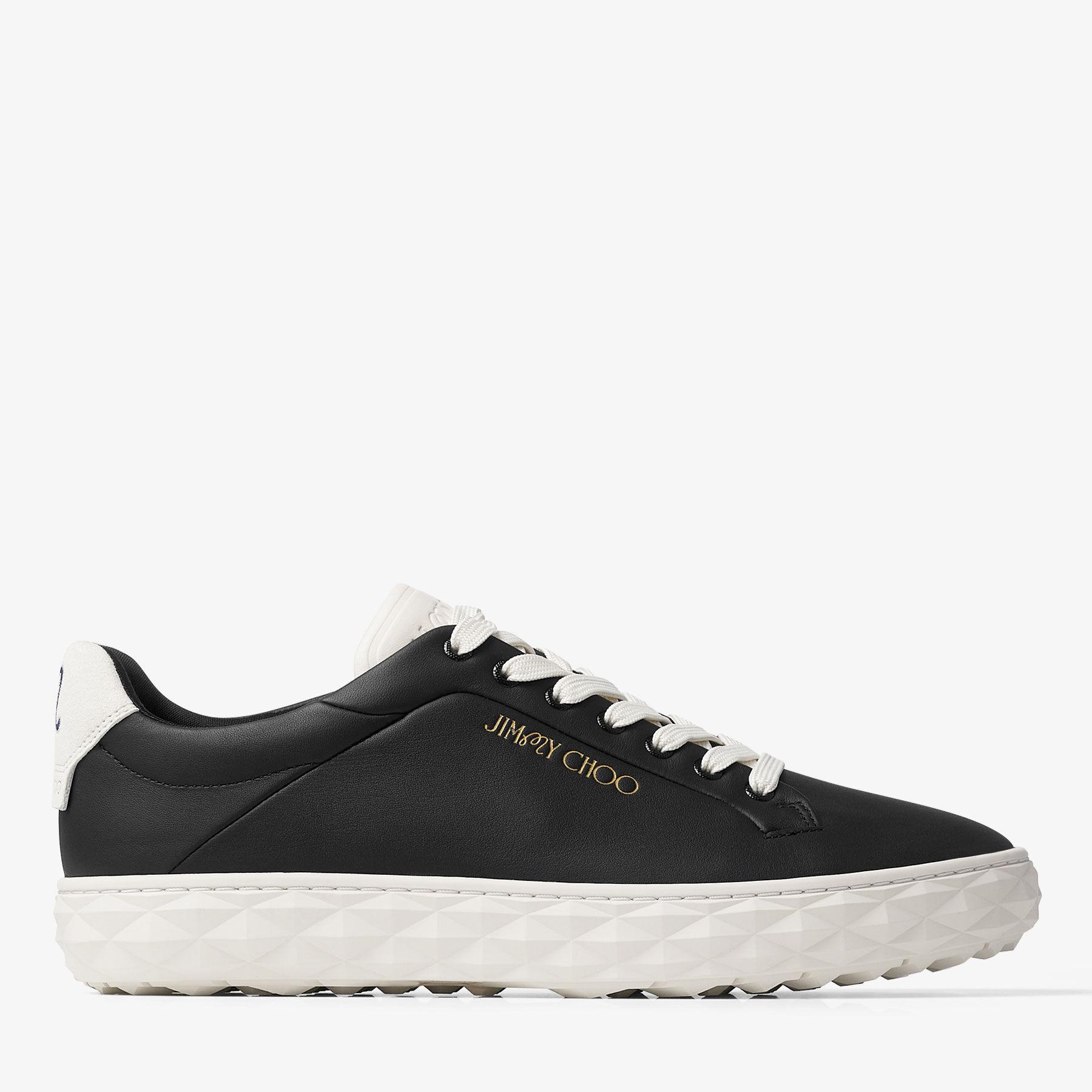 ❤️ Malbon x Jimmy Choo Diamond Golf Shoe Jimmy Choo Jimmy Choo / Malbon Diamond Golf/M Sneaker Jimmy Choo main image 3