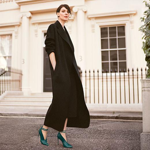 lark 100 jimmy choo