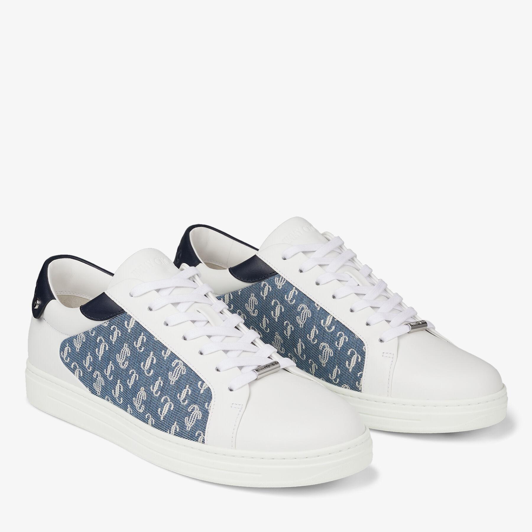Jimmy Choo Rome/m in Blue for Men | Lyst