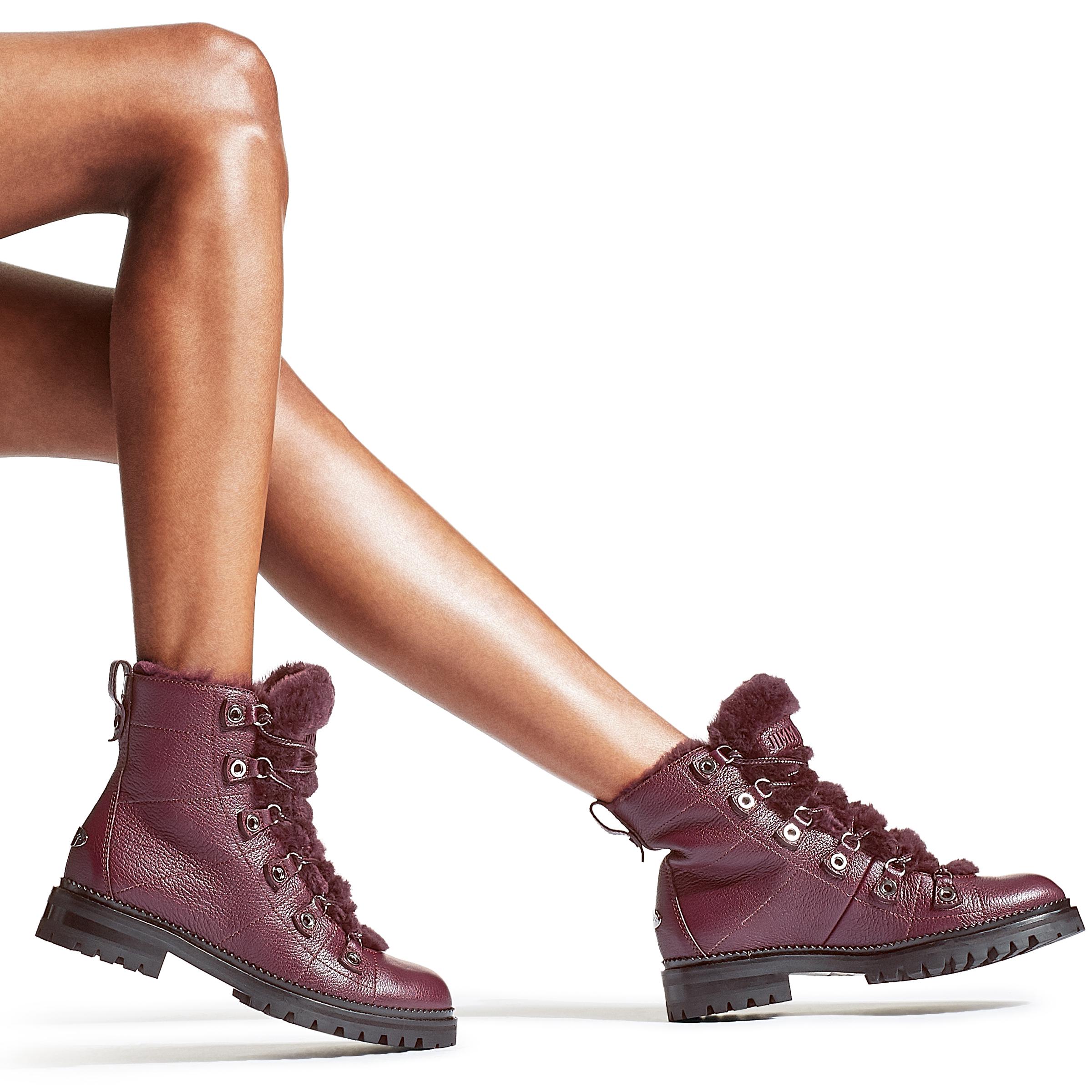 jimmy choo hillary boot