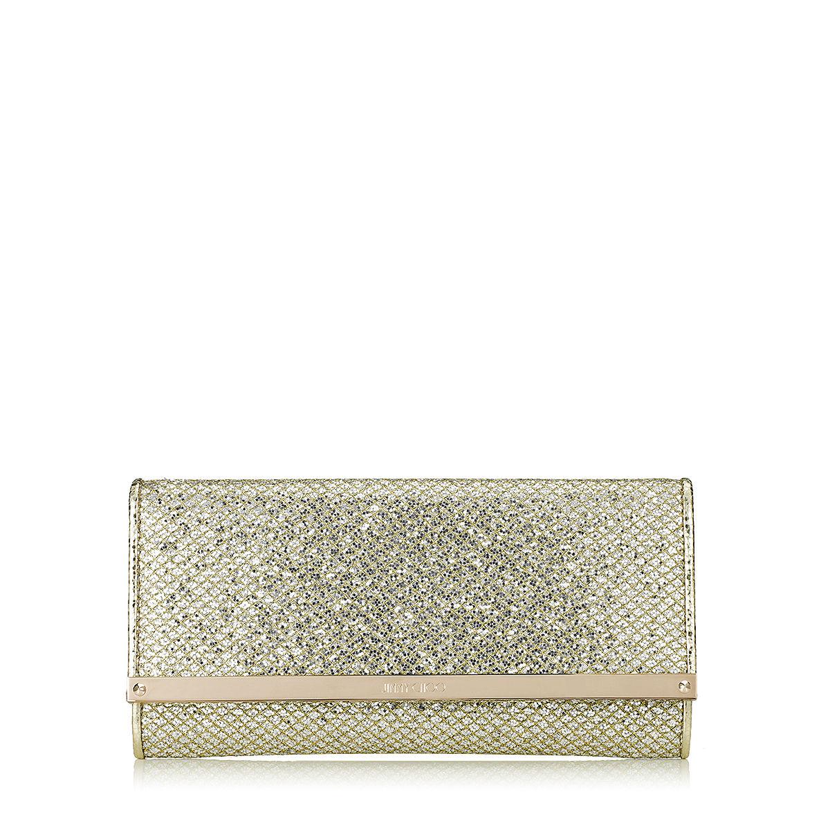 jimmy choo milla clutch