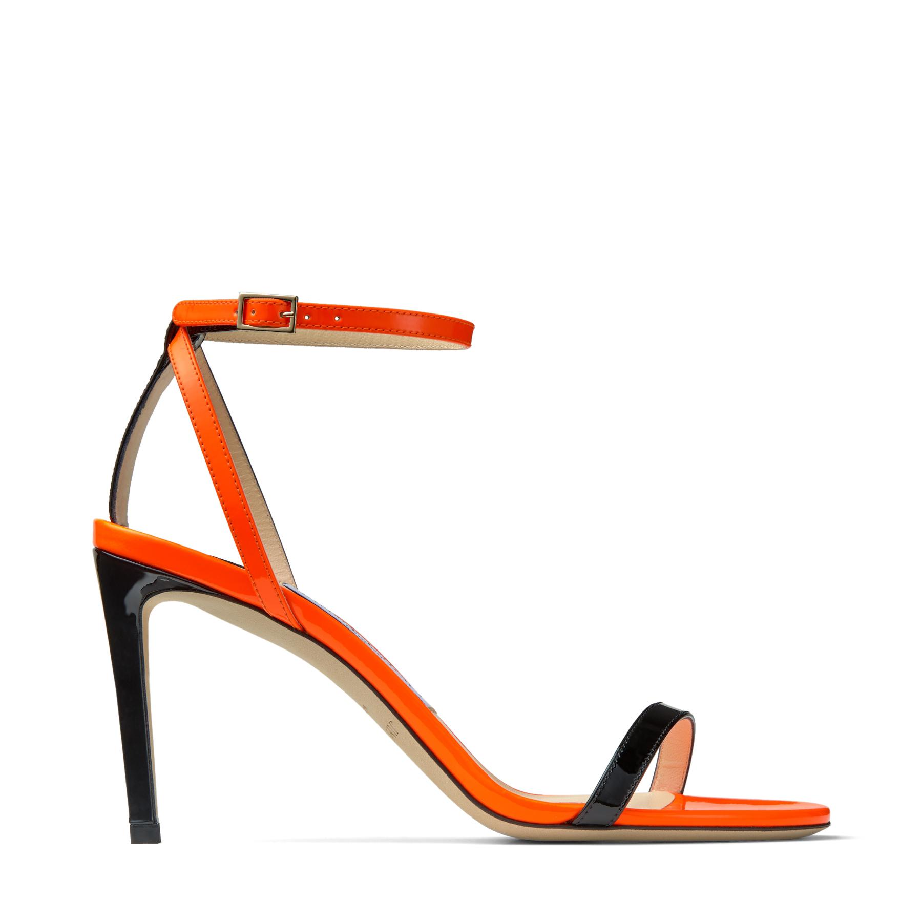 jimmy choo minny black