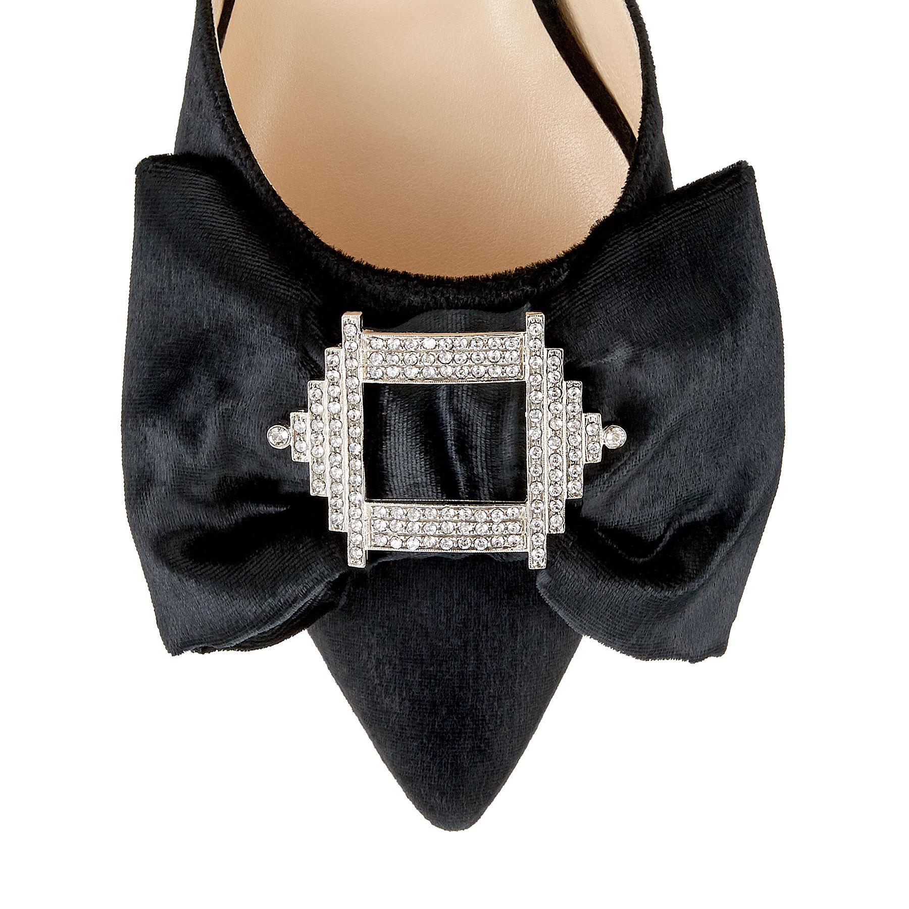 jimmy choo georgia flat