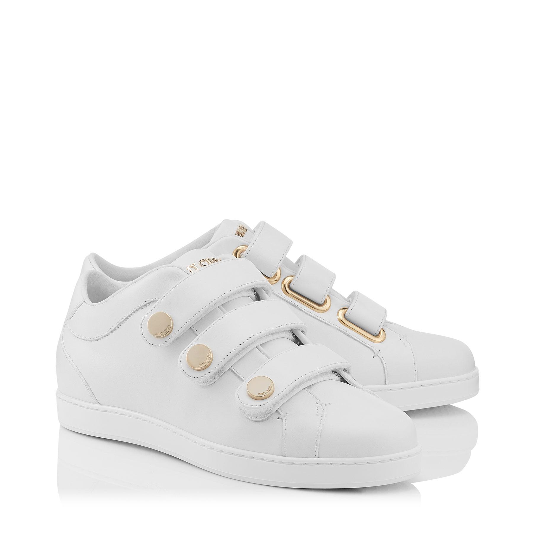 jimmy choo trainer sale