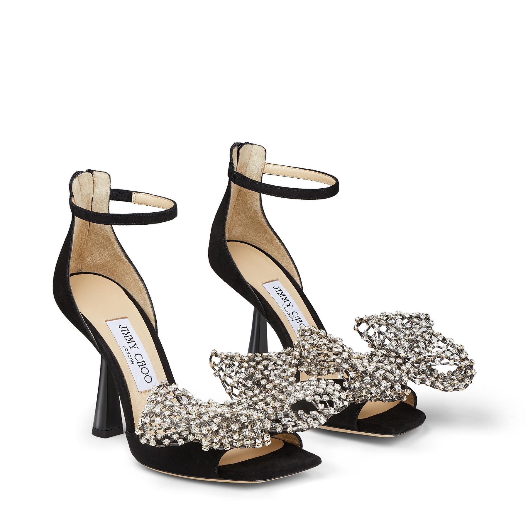 Heeled Thyra 100 Jimmy Choo Thyra 100 Jimmy Choo