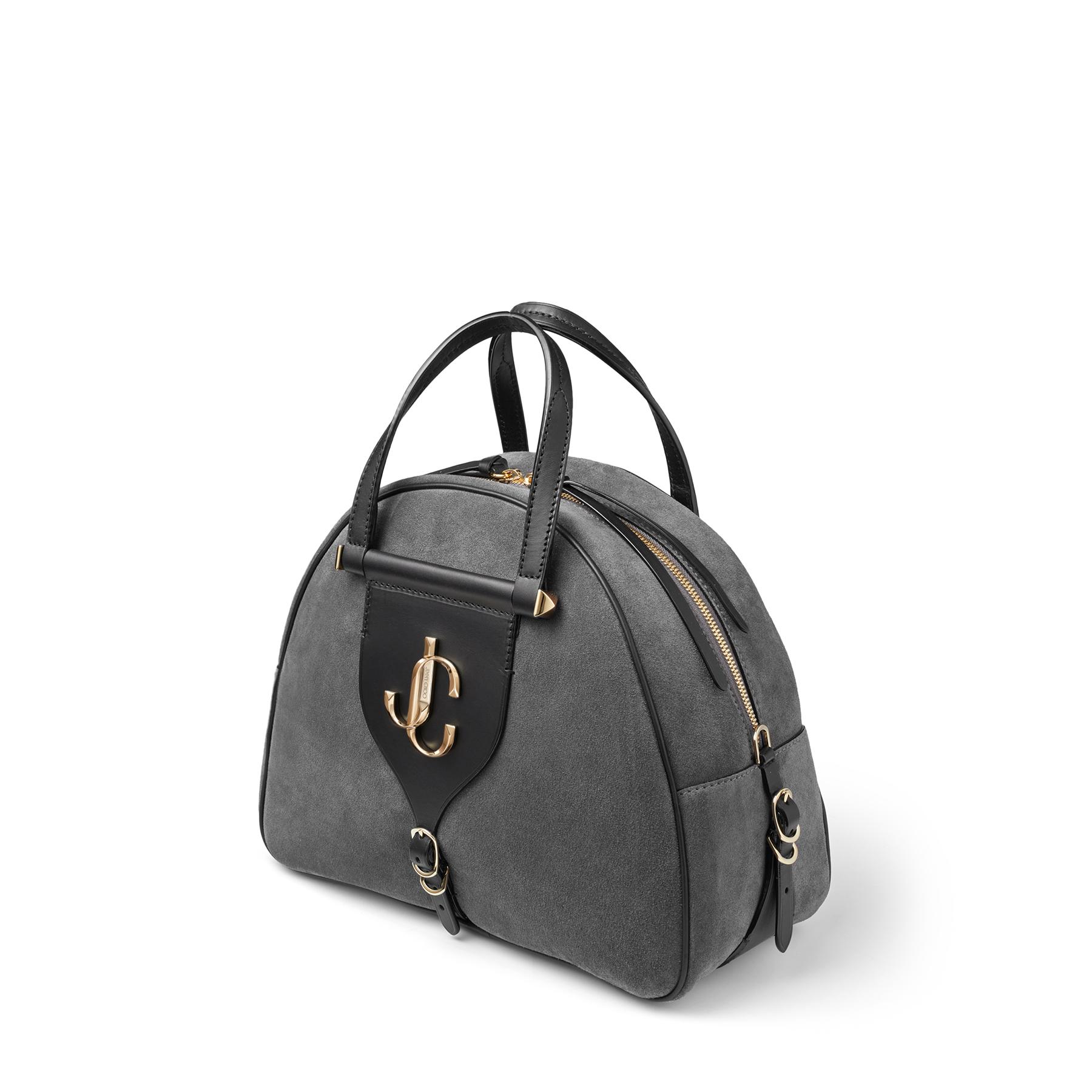 jimmy choo bowling bag