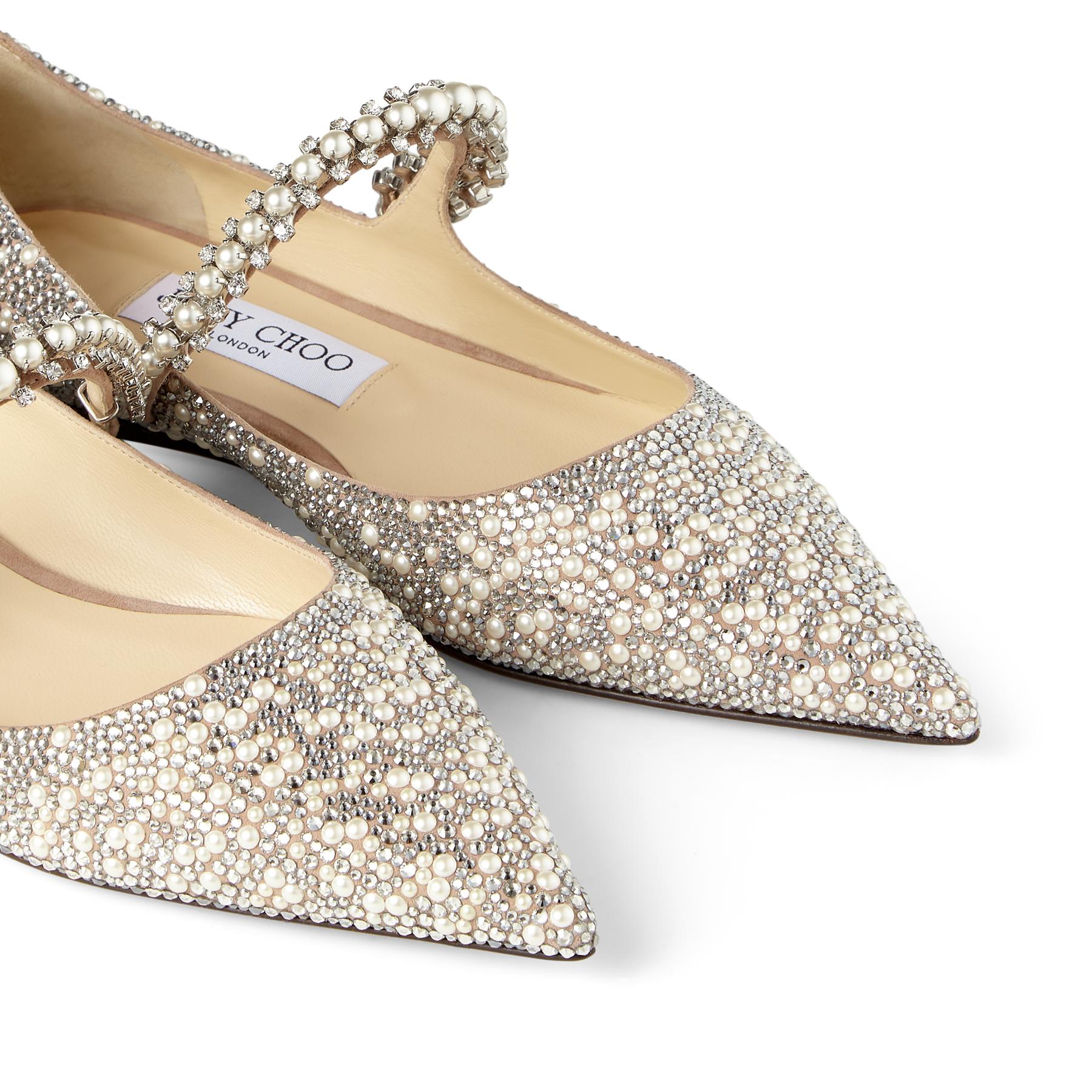 jimmy choo baily
