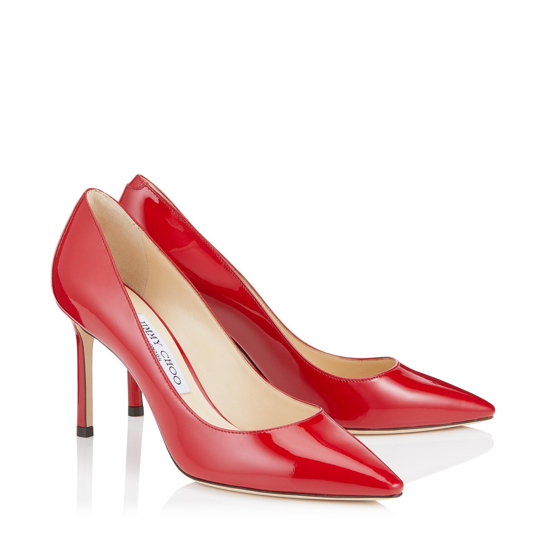jimmy choo blossom limited edition