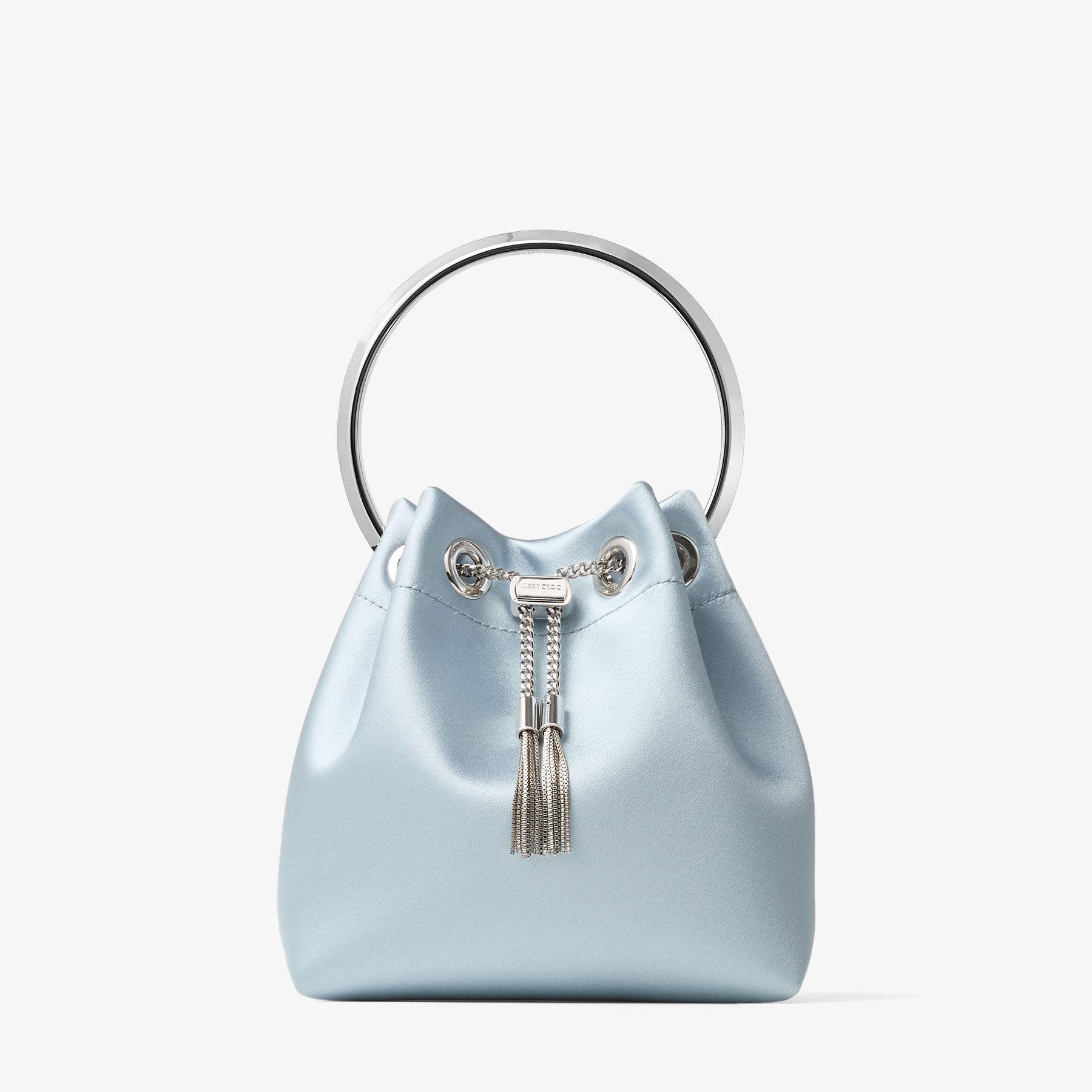 Jimmy Choo Bon Bon in Blue | Lyst