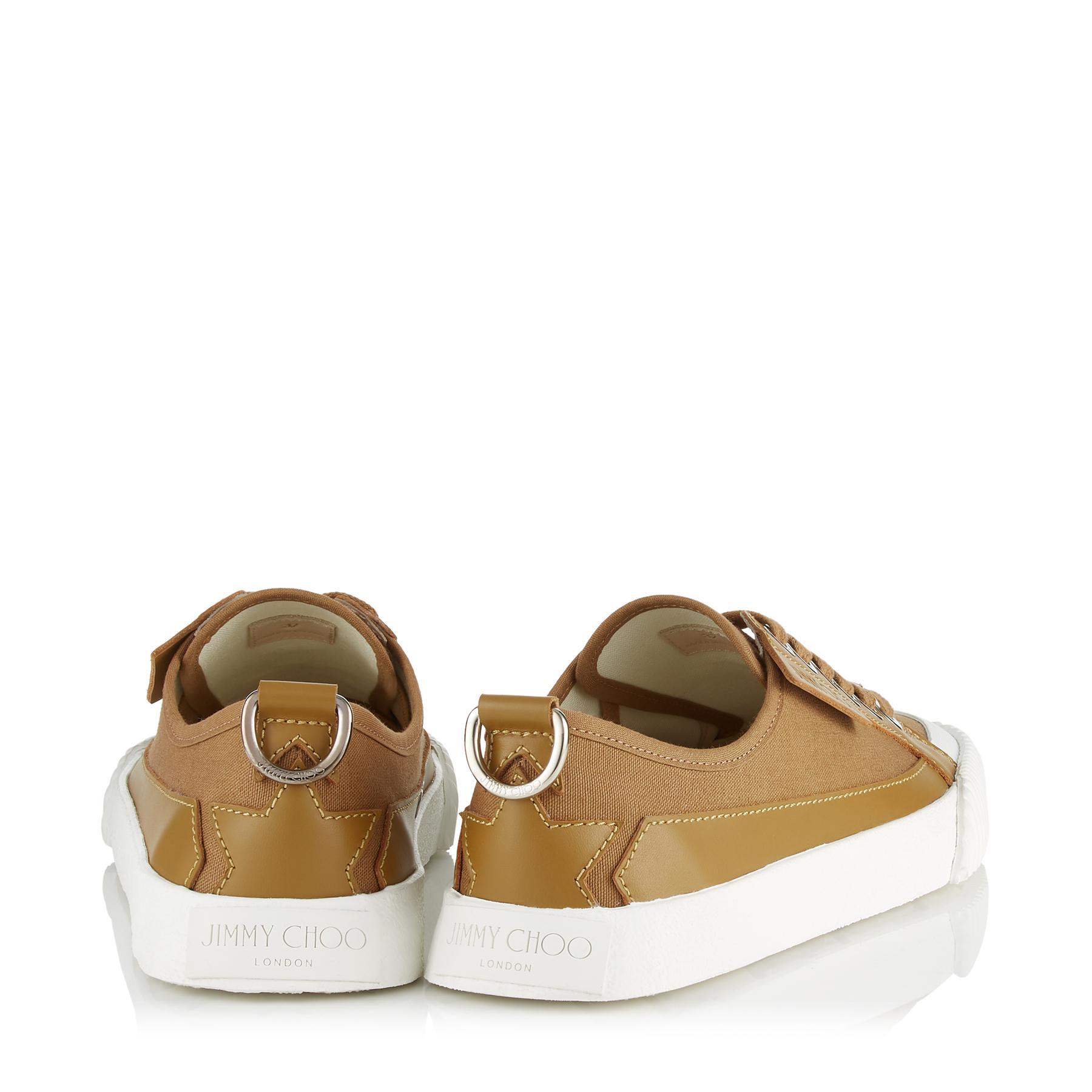 jimmy choo impala sneakers