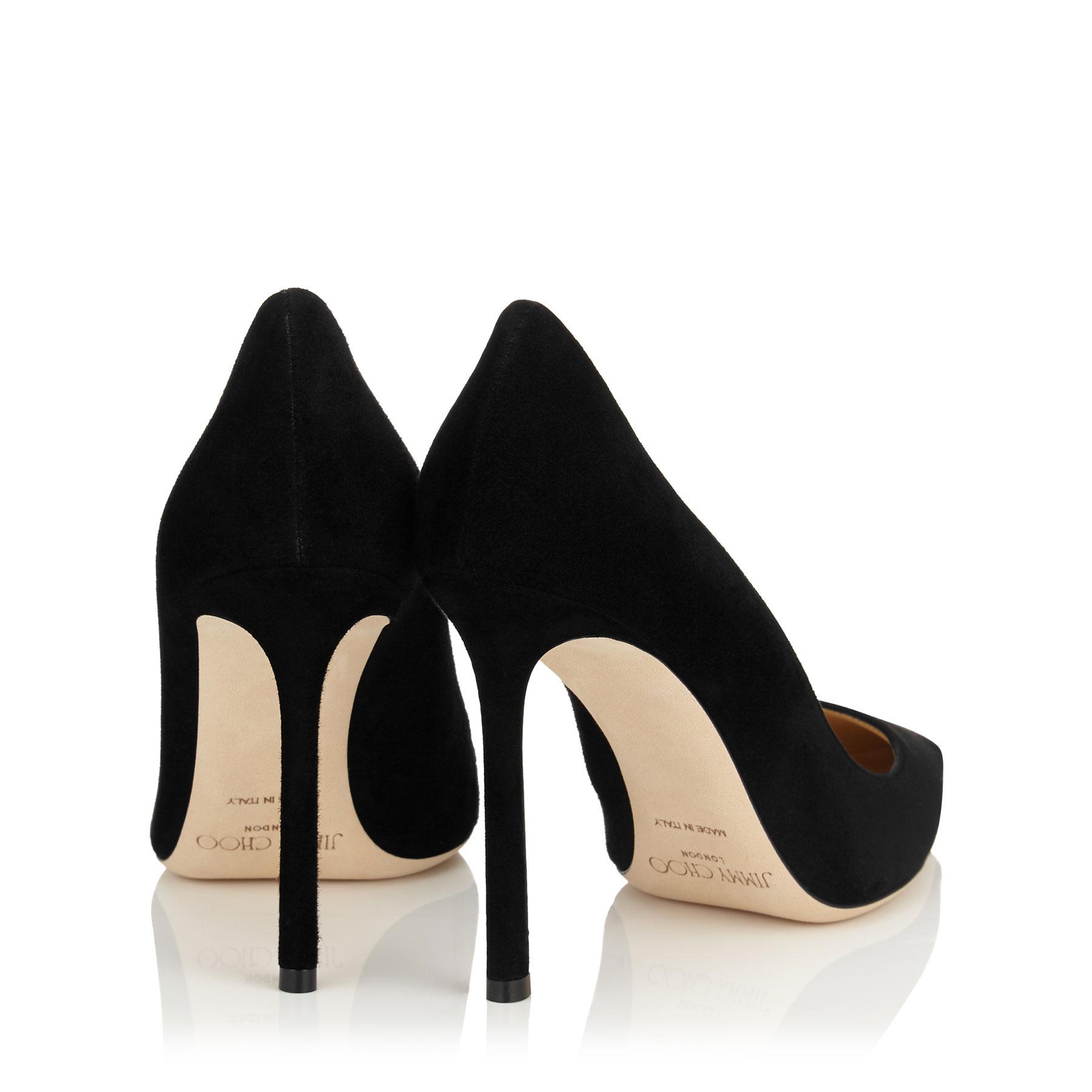 jimmy choo romy 100 sale