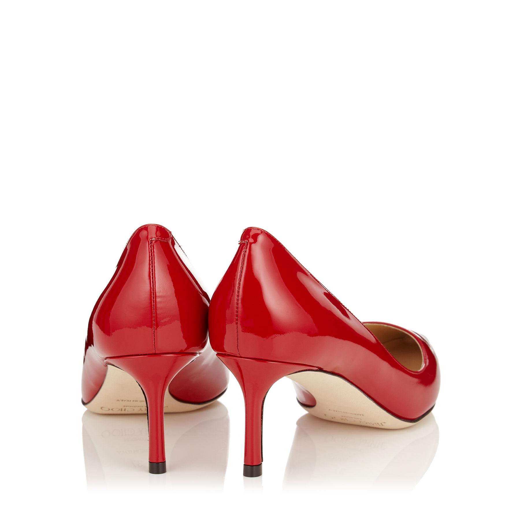 romy jimmy choo sale