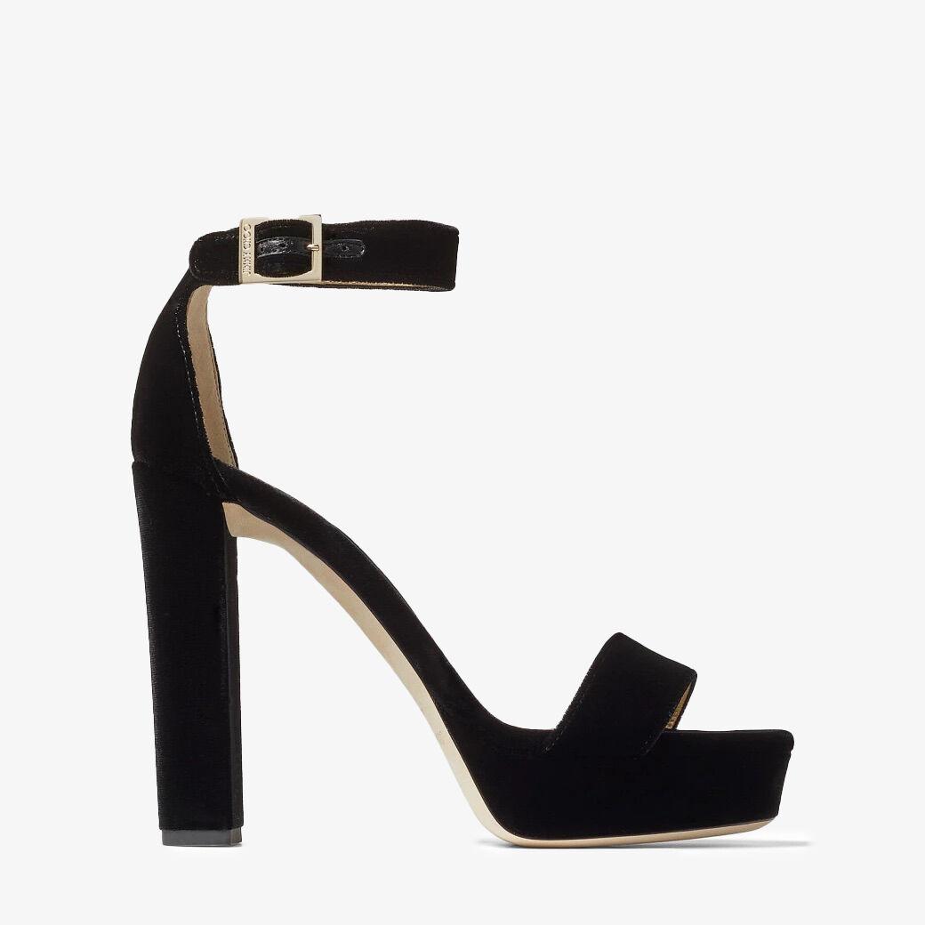Jimmy Choo Misty 120 Sandali