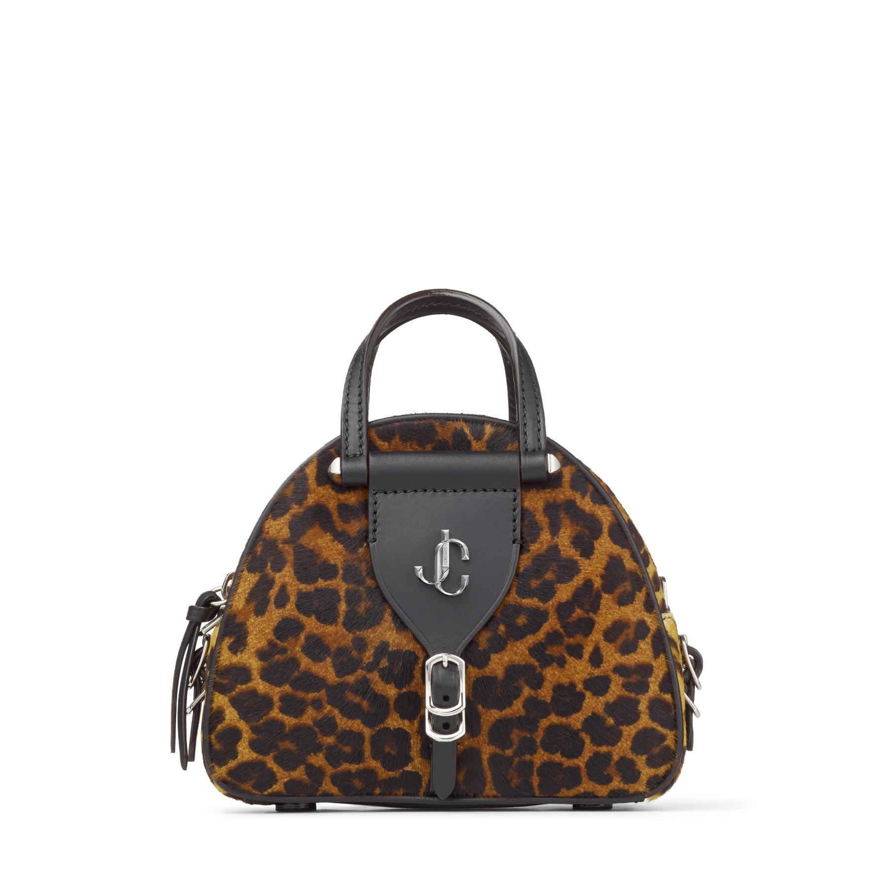 Louis Vuitton Mini 'BOOM' Print Bowling Bag - Farfetch