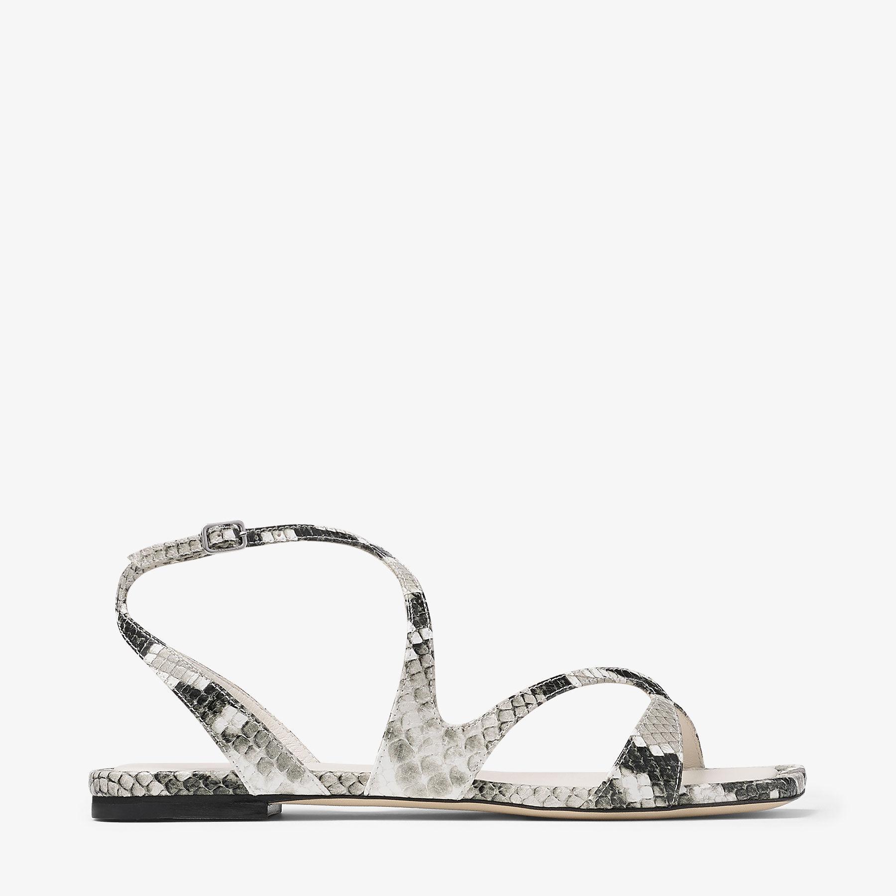alodie flat jimmy choo