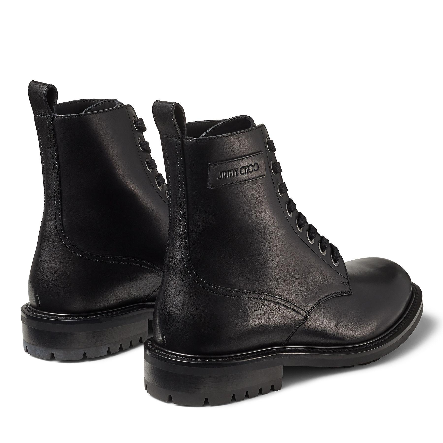 jimmy choo mens boots