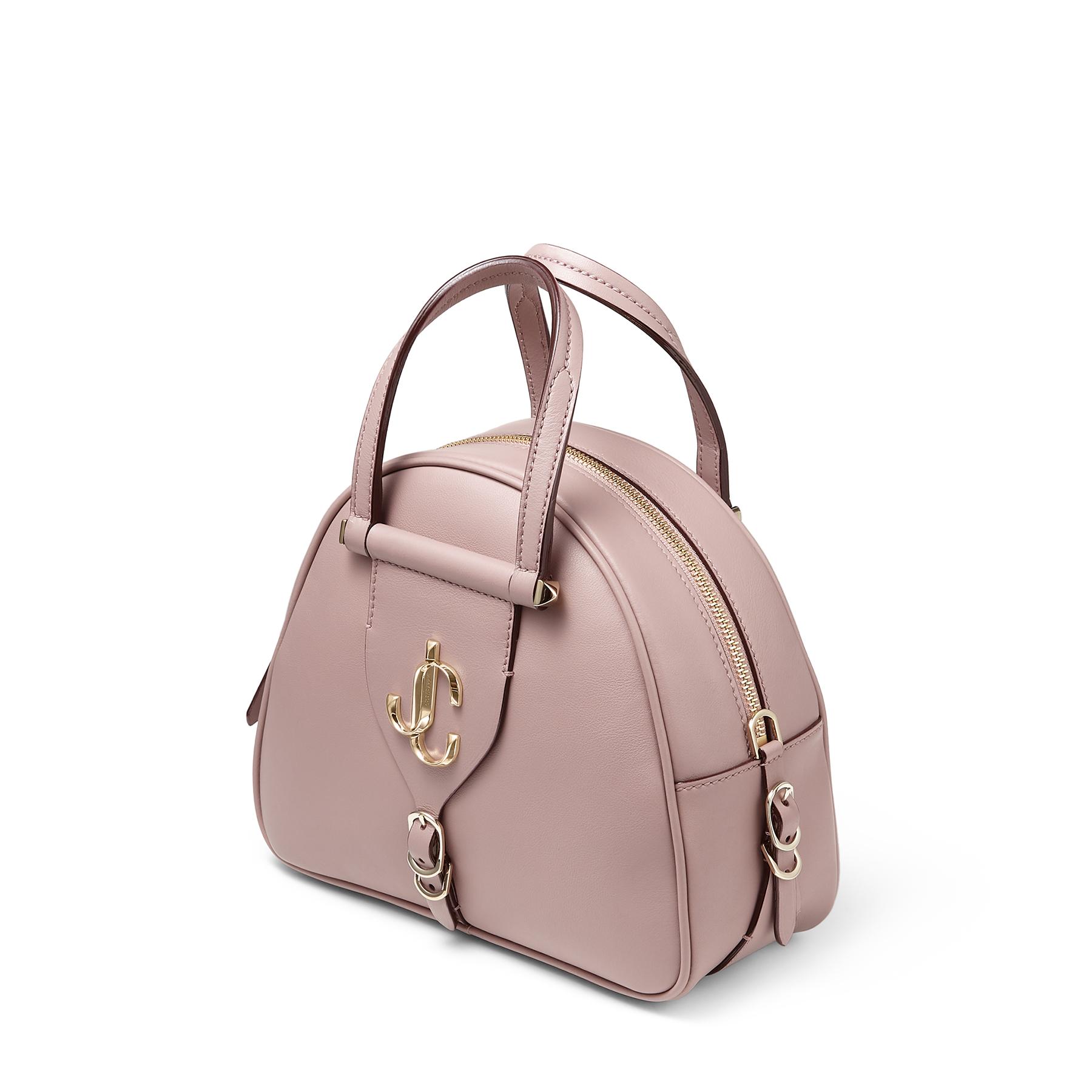 jimmy choo bowling bag