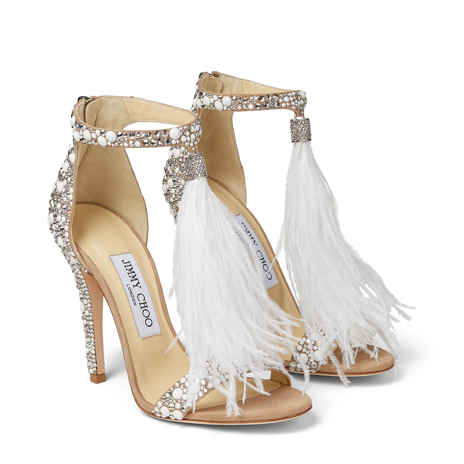 jimmy choo viola sandals