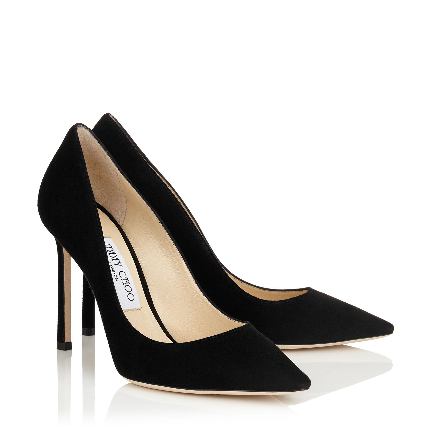 jimmy choo romy 100 sale