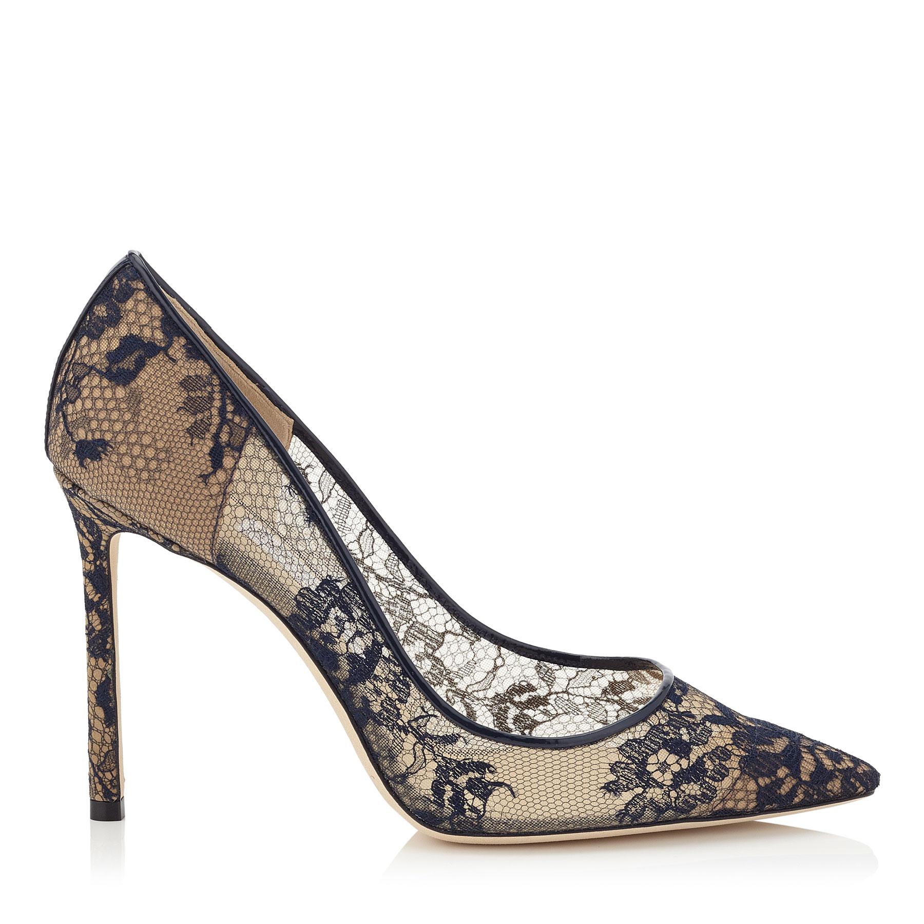 jimmy choo lace