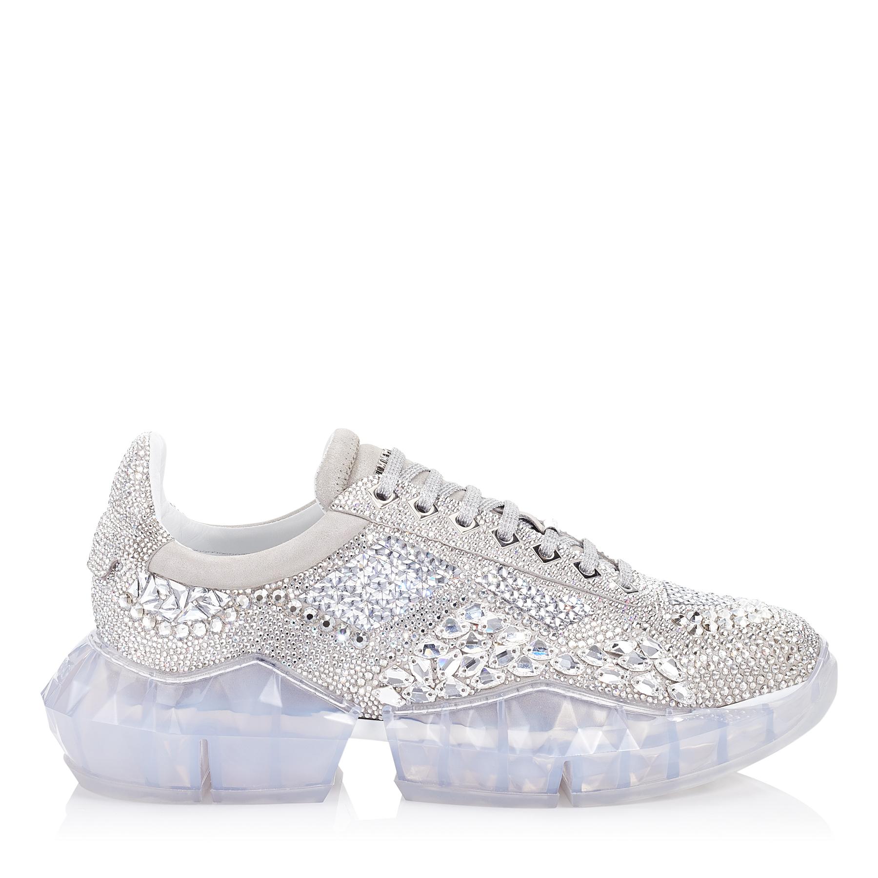 jimmy choo java trainers