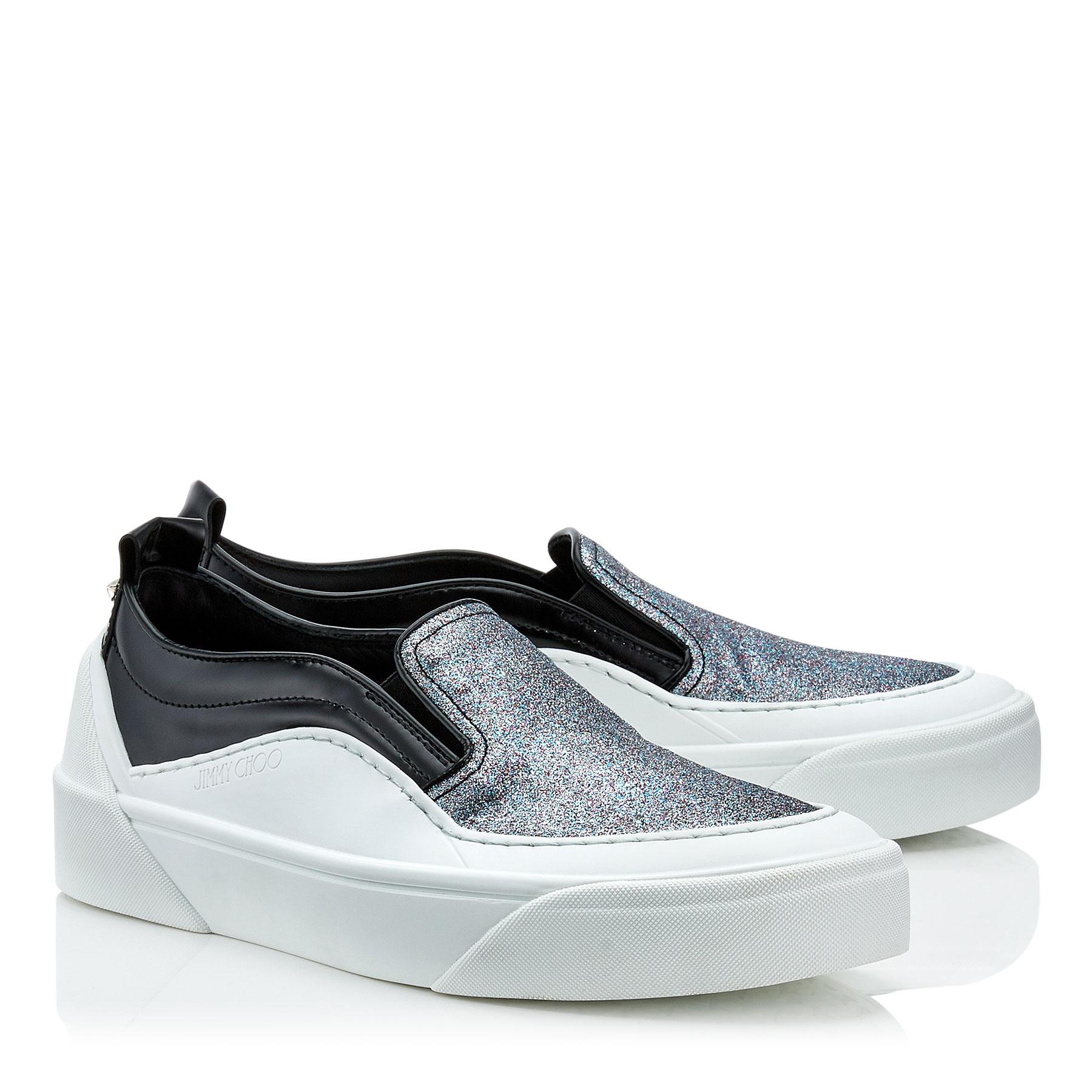 jimmy choo vbc lace up
