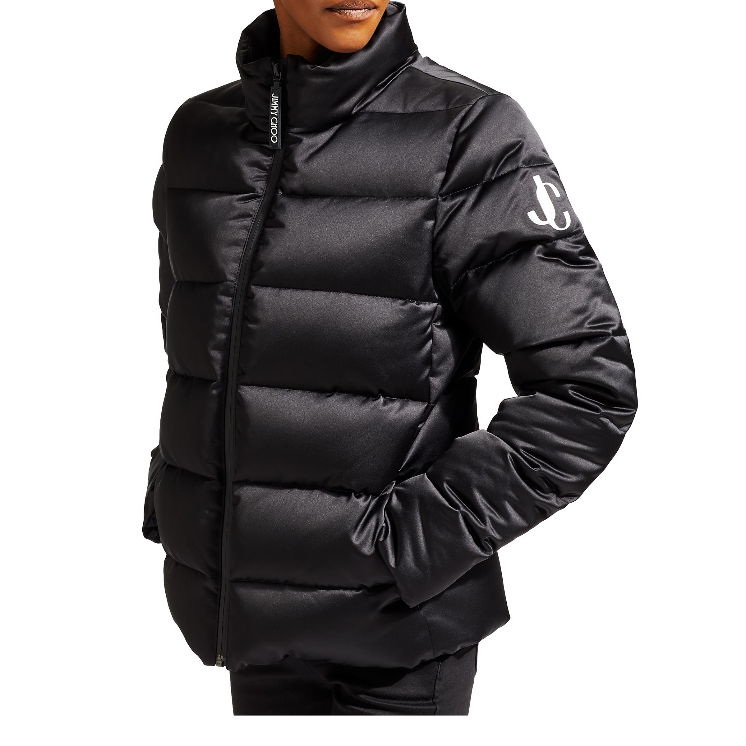 jimmy choo coat