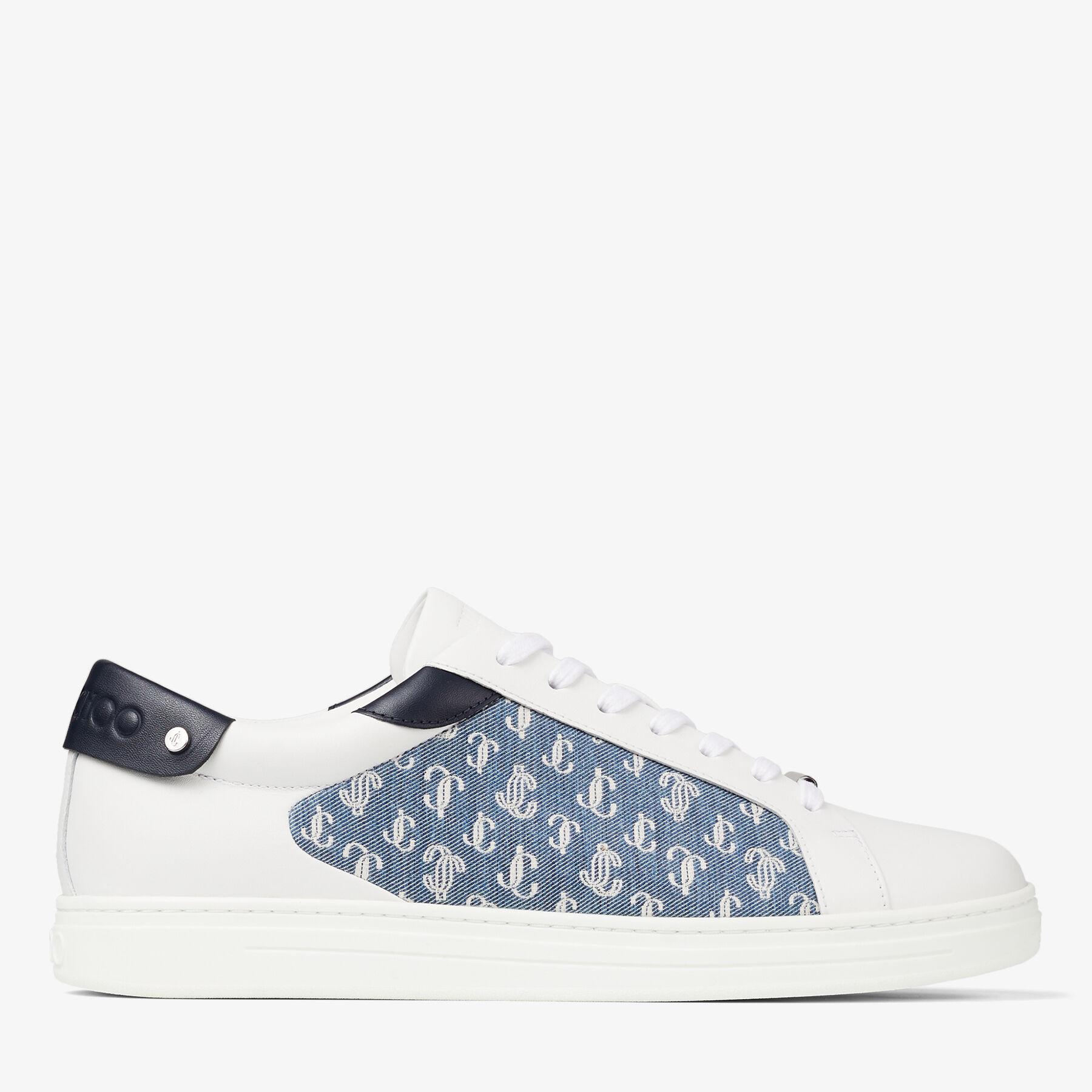 Jimmy Choo Rome/m in Blue for Men | Lyst