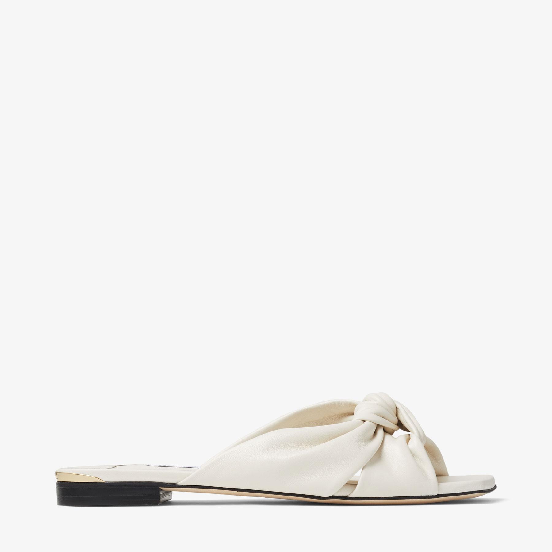 alodie flat jimmy choo