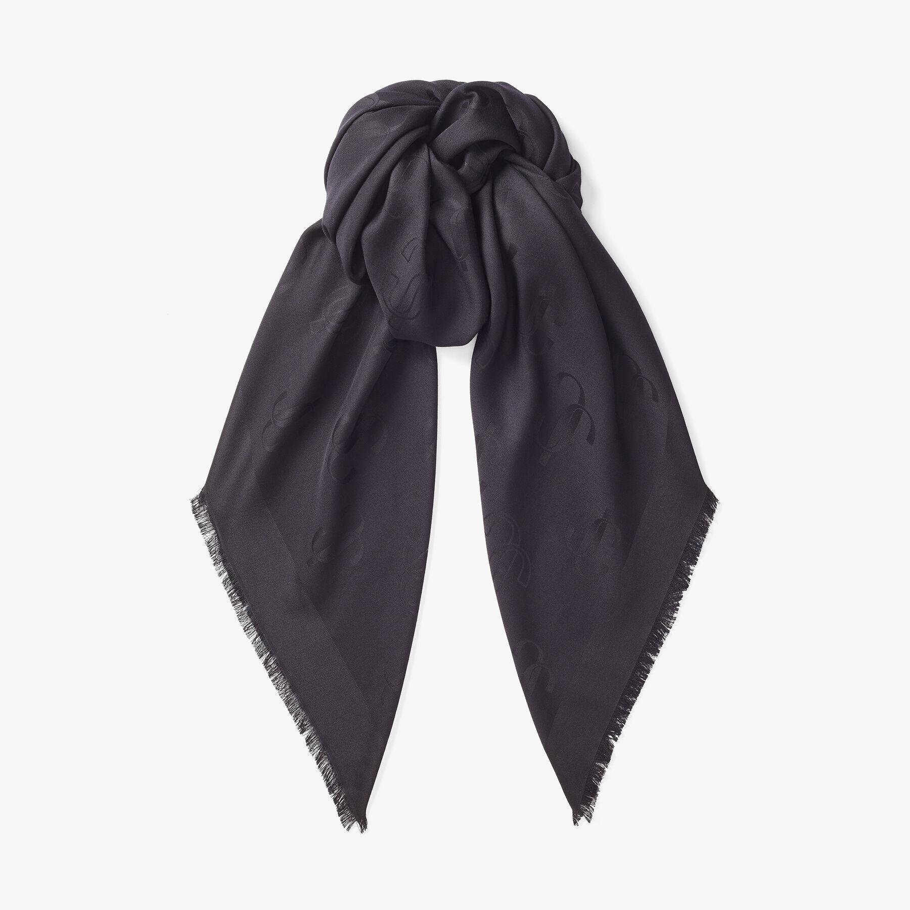 Jimmy Choo Scarves and mufflers for Women | Online Sale up