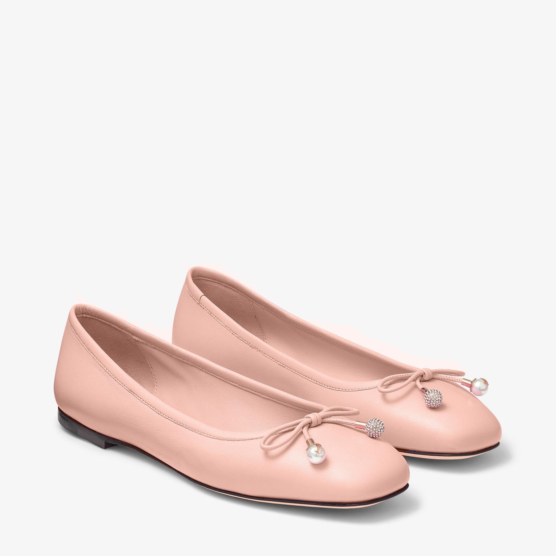 Jimmy Choo Ballet flats and ballerina shoes for Women