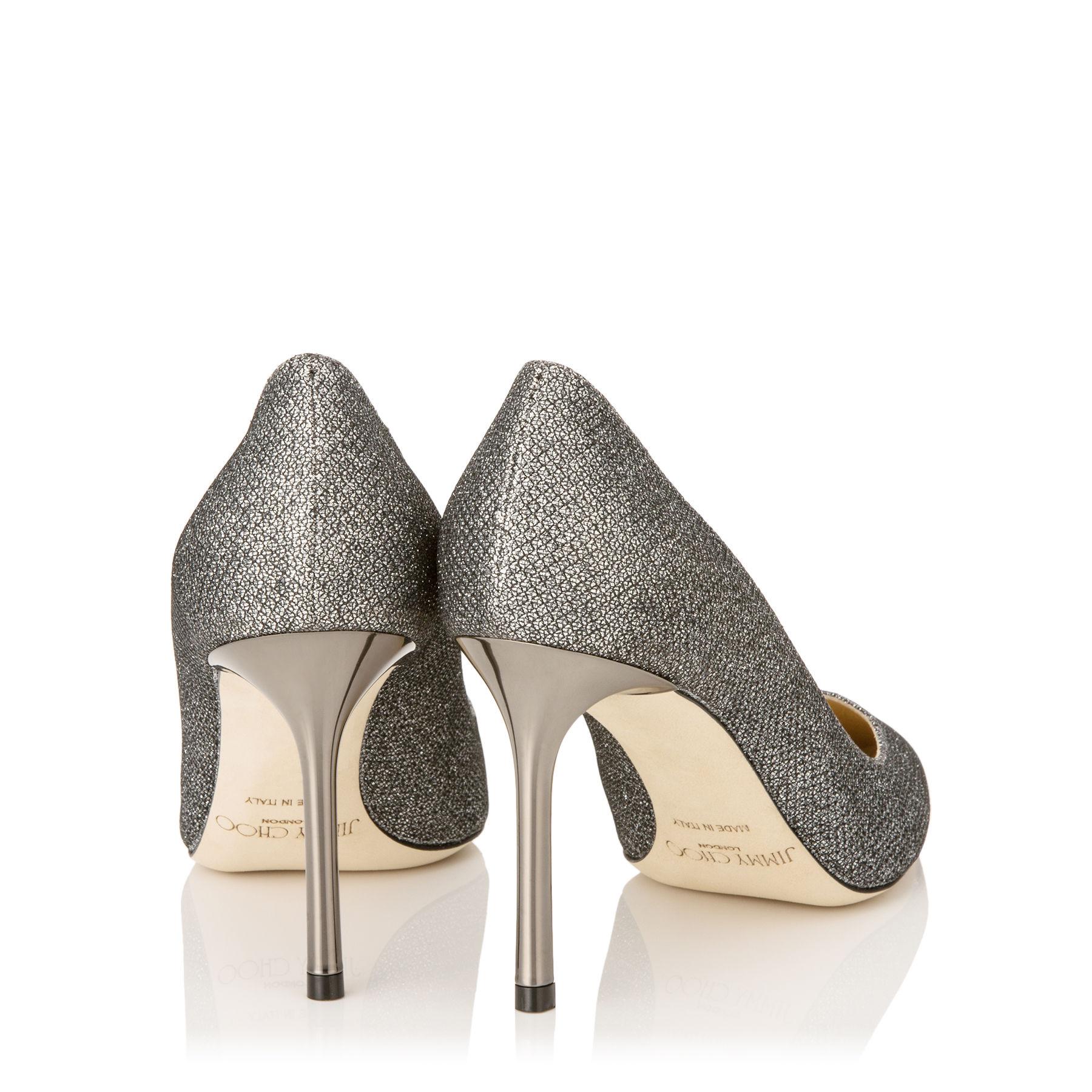 jimmy choo romy 85mm