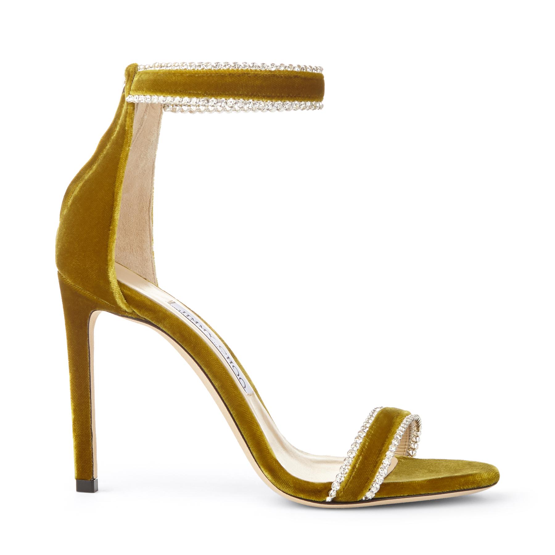Jimmy Choo Dochas 100 | Lyst UK