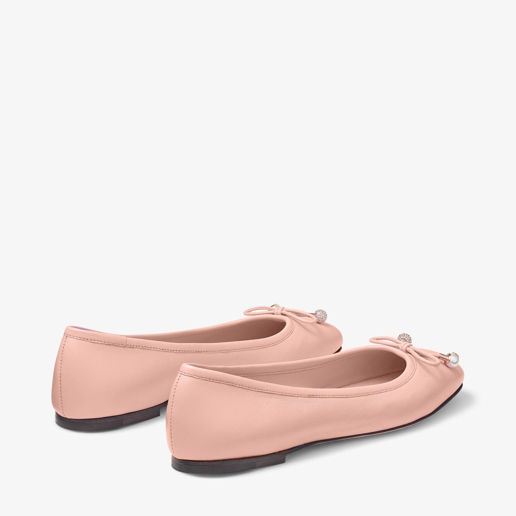 Jimmy Choo Ballet flats and ballerina shoes for Women