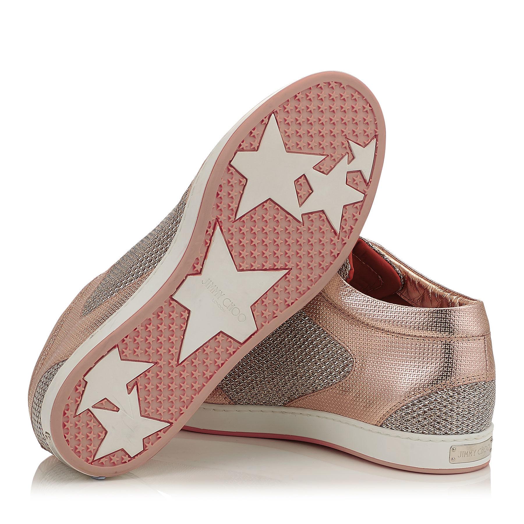 Jimmy Choo Miami in Brown - Lyst