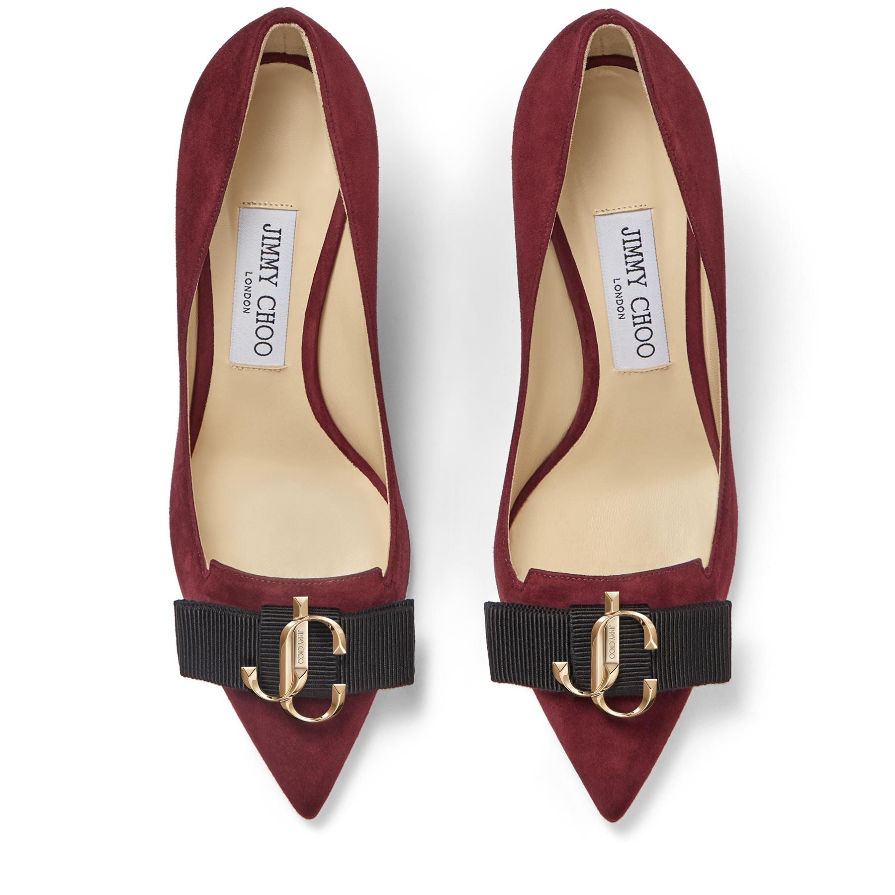 jimmy choo ari