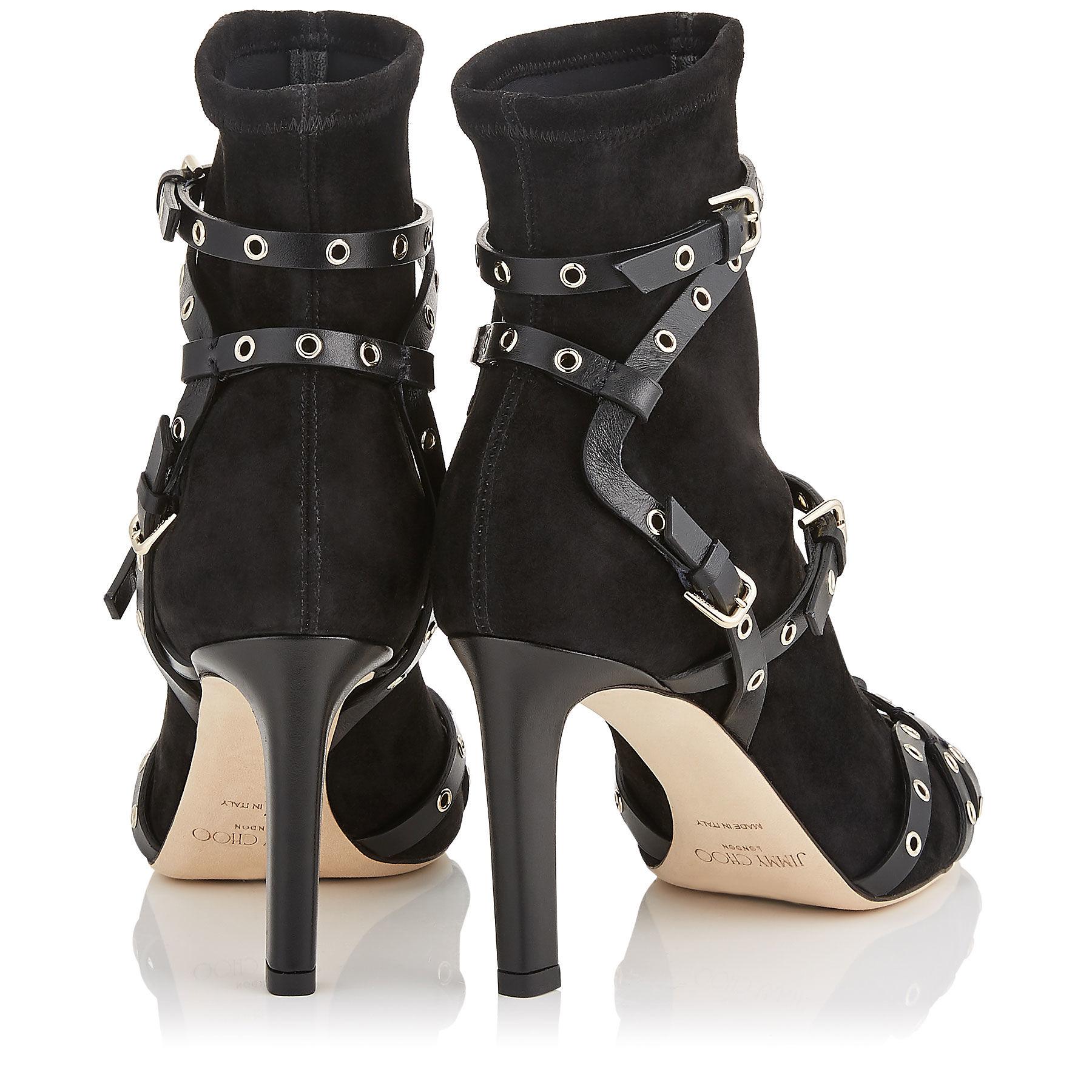 jimmy choo brianna 85