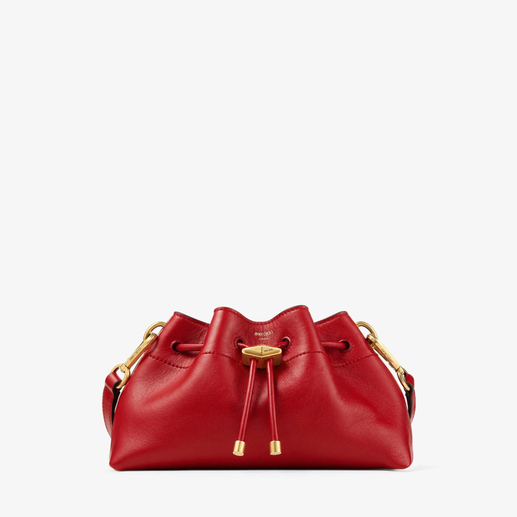 Jimmy Choo Cinch S in Red Lyst Australia