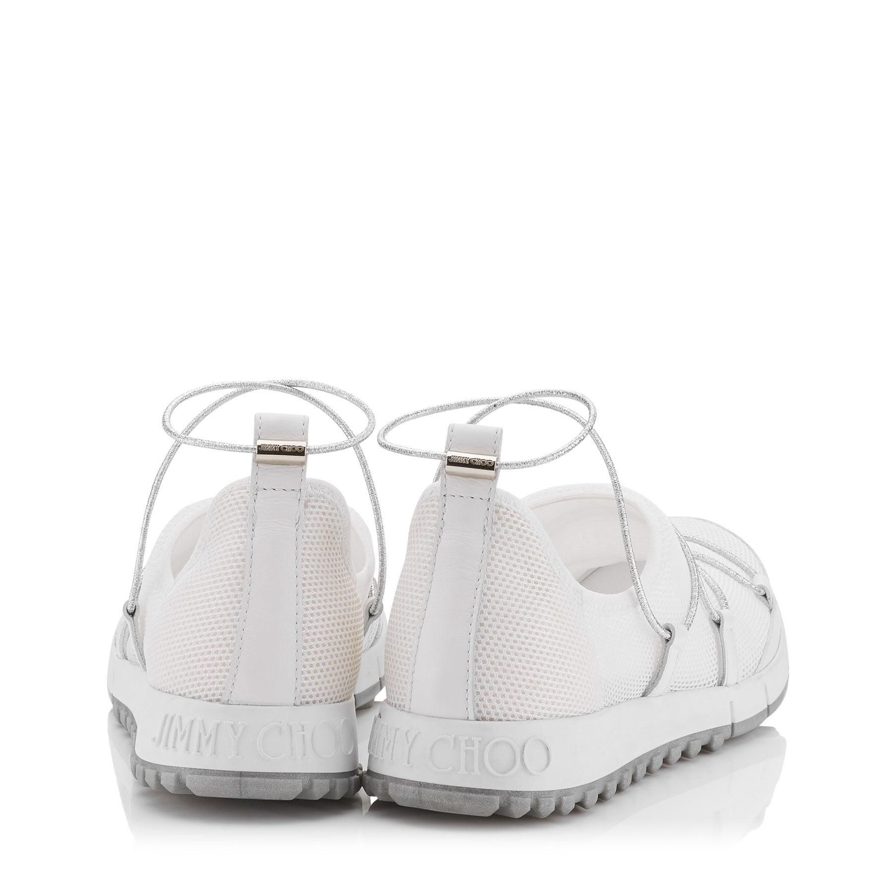 jimmy choo white lace