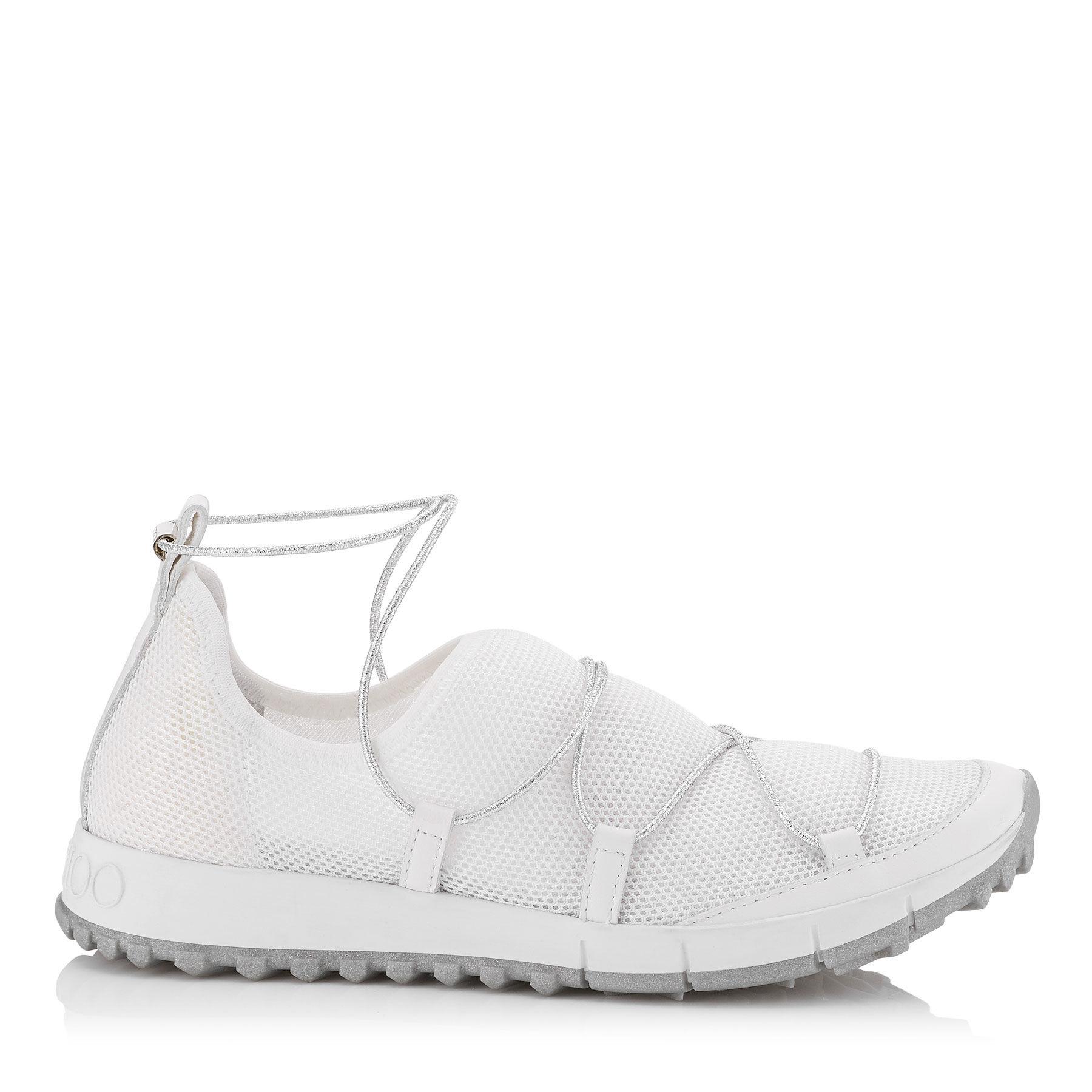 jimmy choo white lace