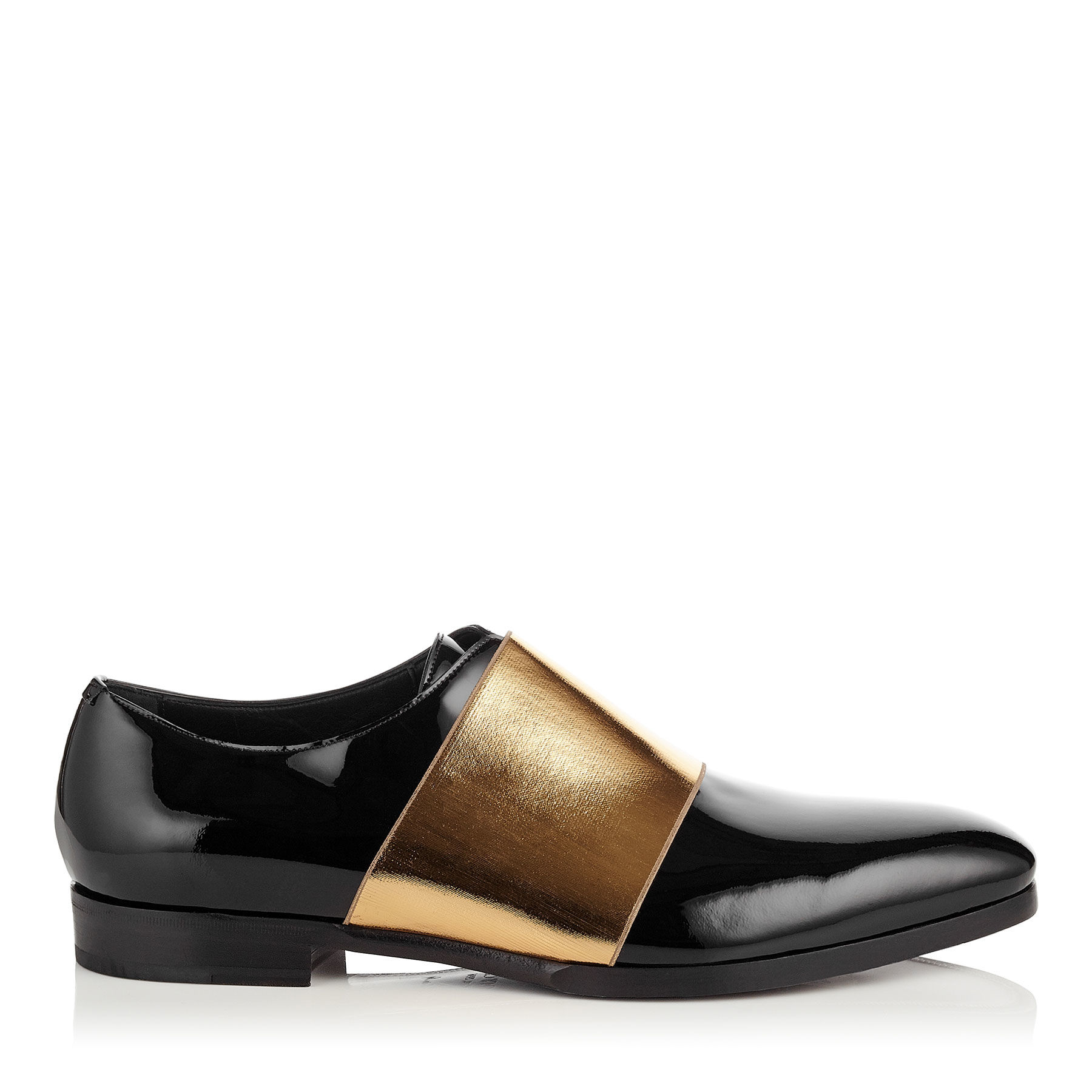 jimmy choo tuxedo shoes