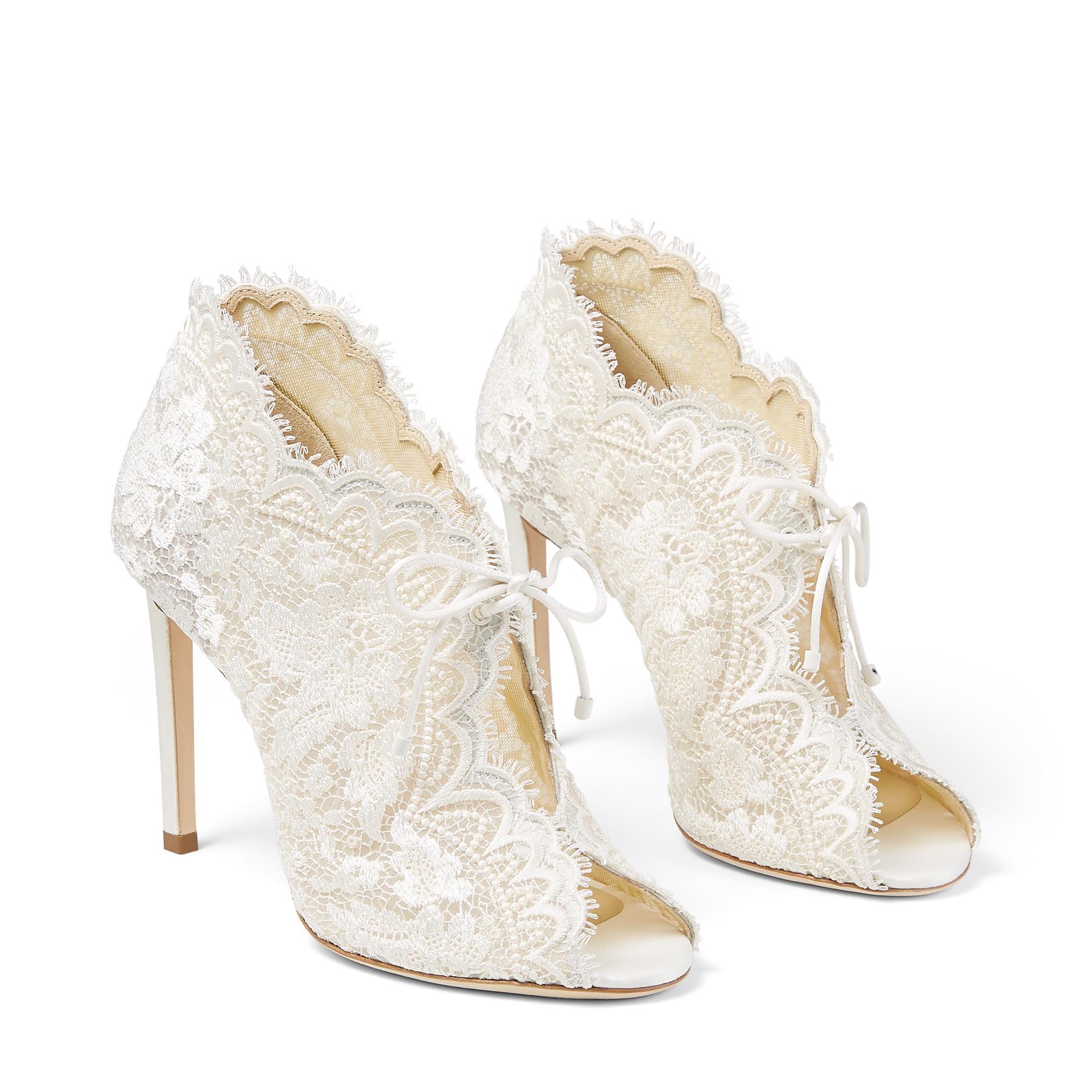 jimmy choo lace