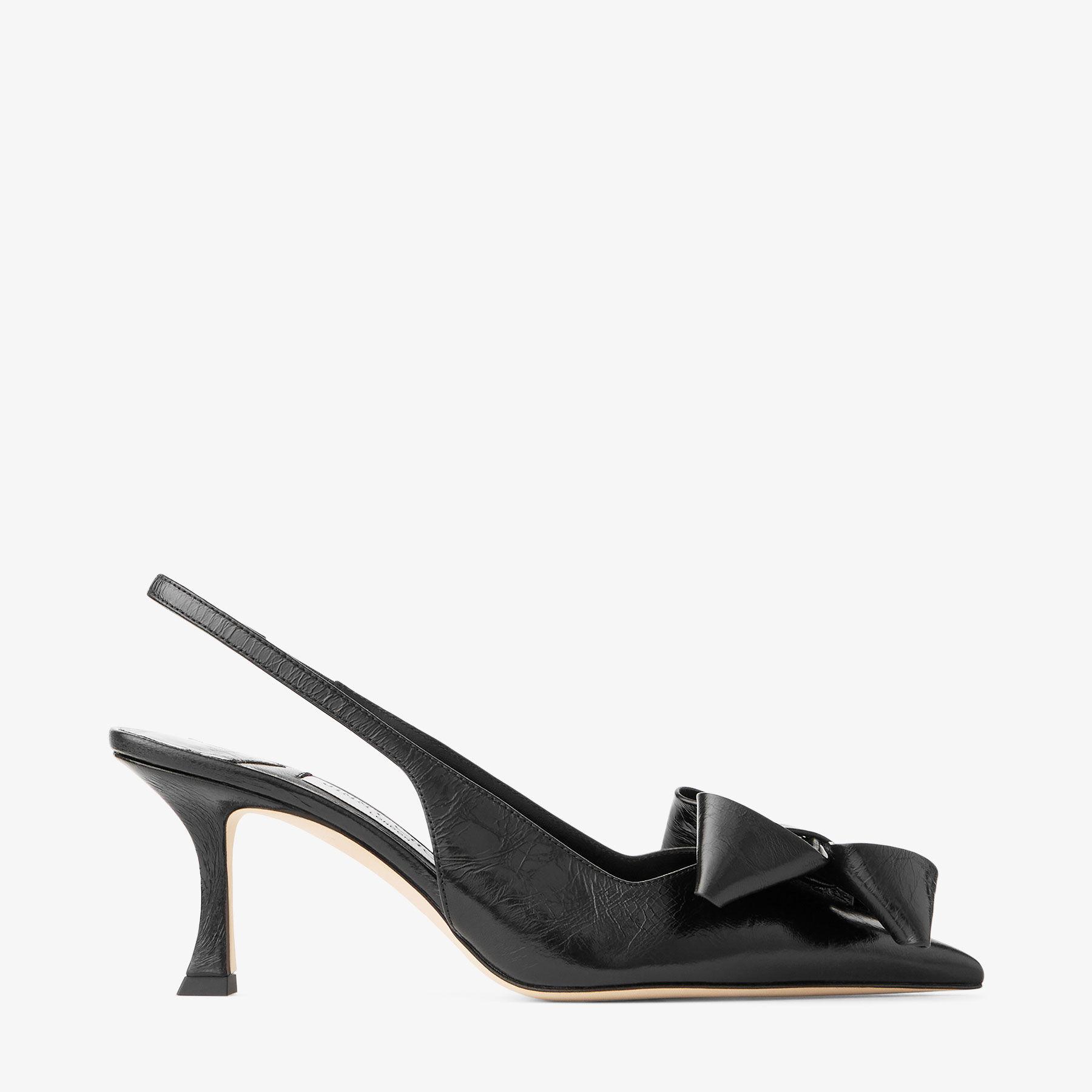 jimmy-choo-Black-Staz-